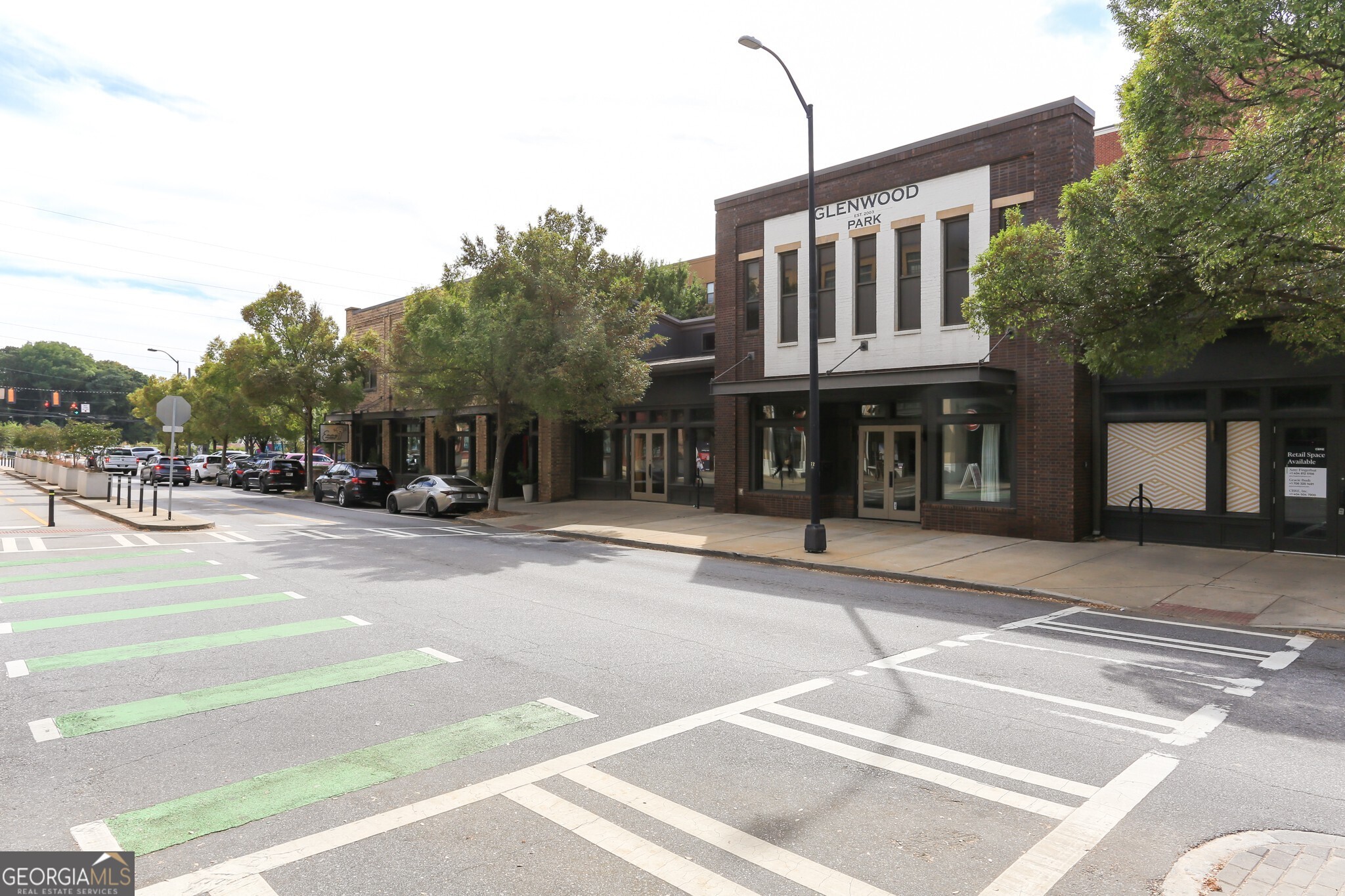 933 Garrett Street SE # 306
