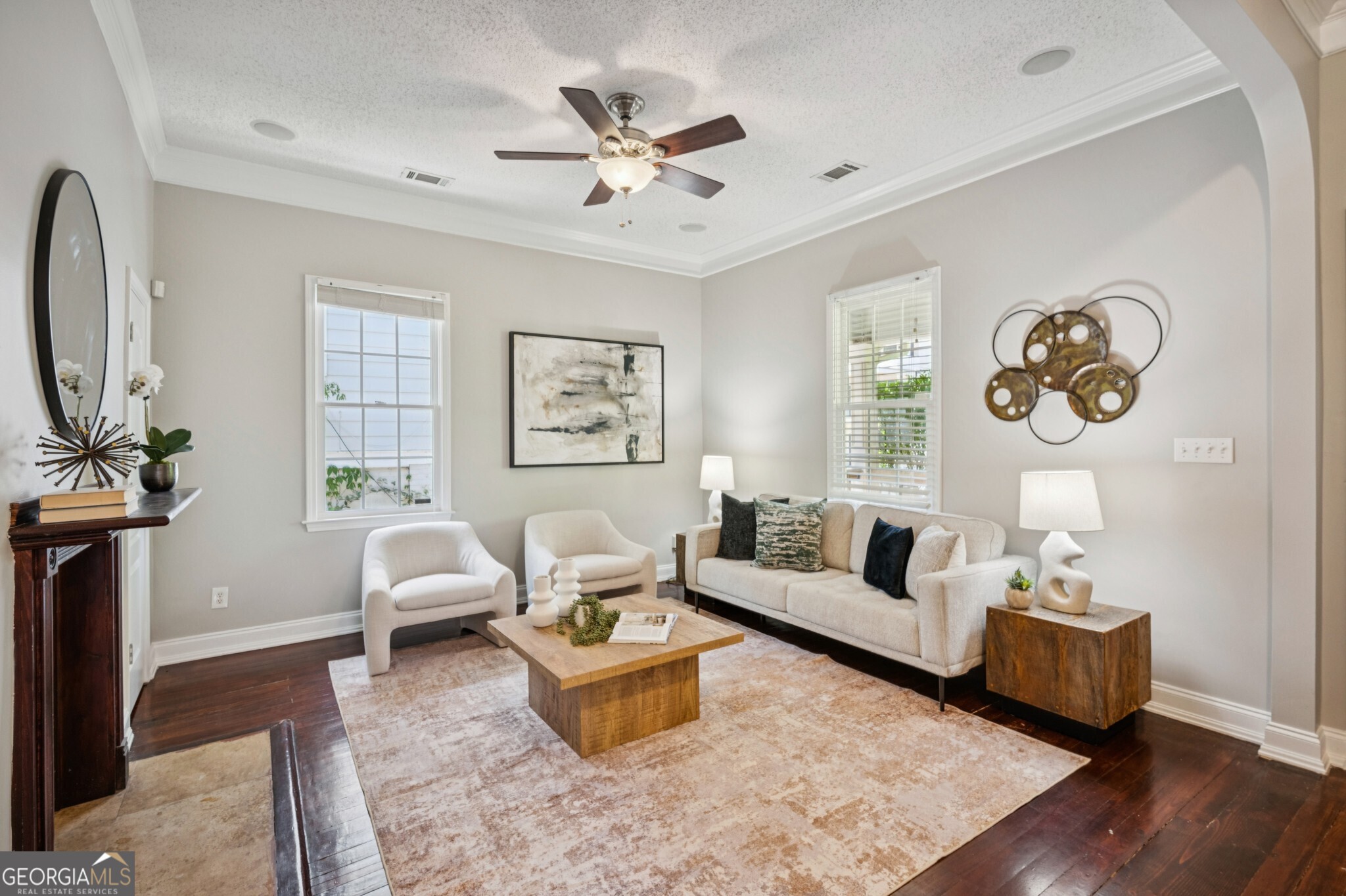 154 Walthall Street SE