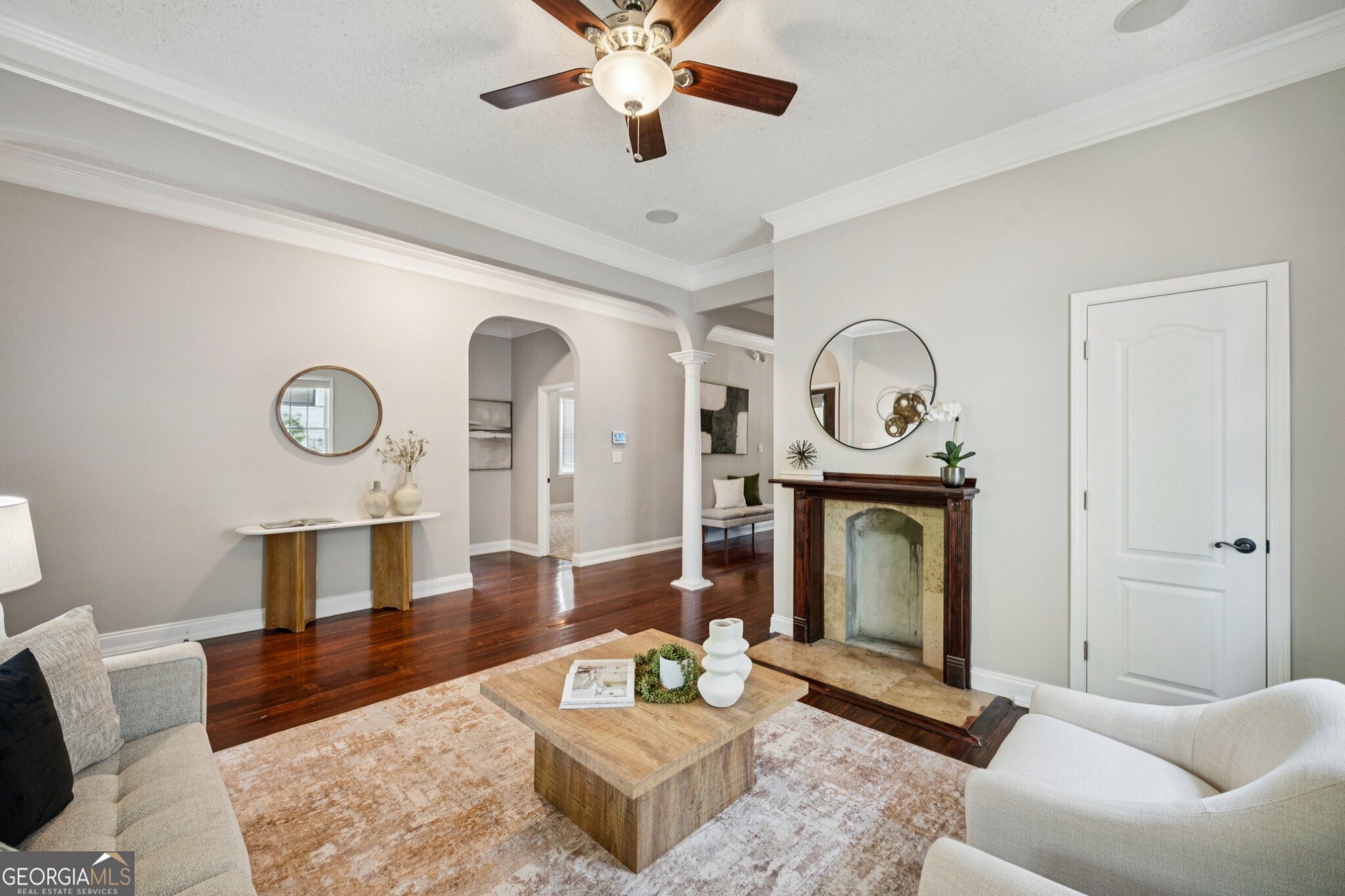 154 Walthall Street SE