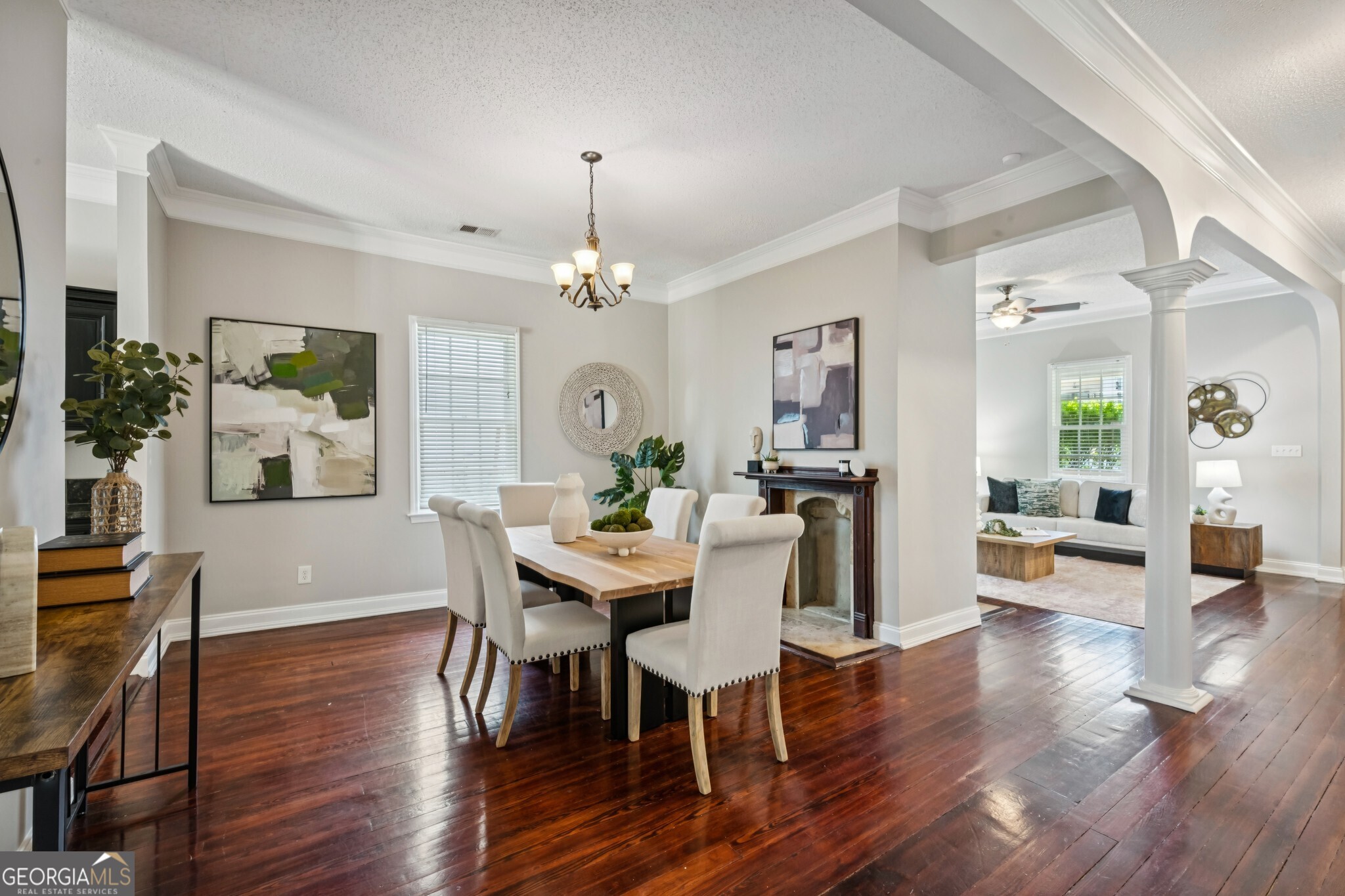 154 Walthall Street SE