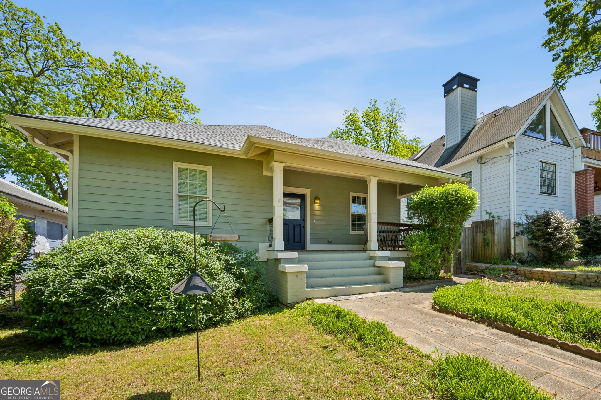 154 Walthall Street SE