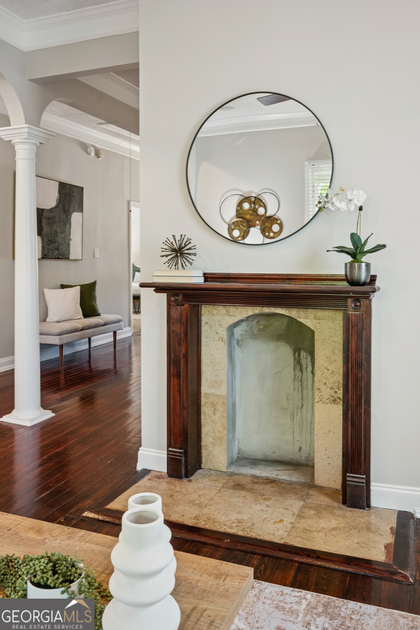 154 Walthall Street SE