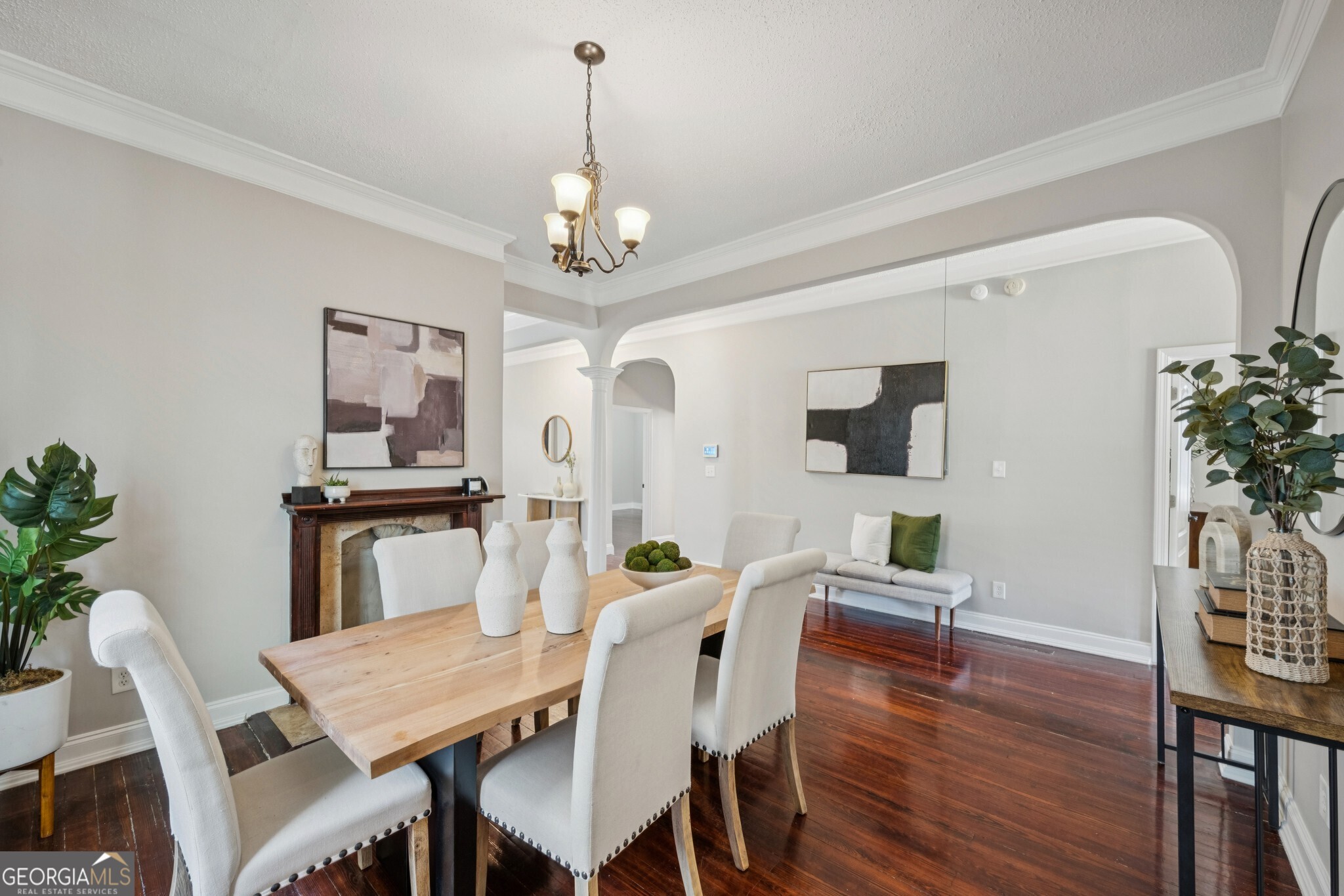 154 Walthall Street SE