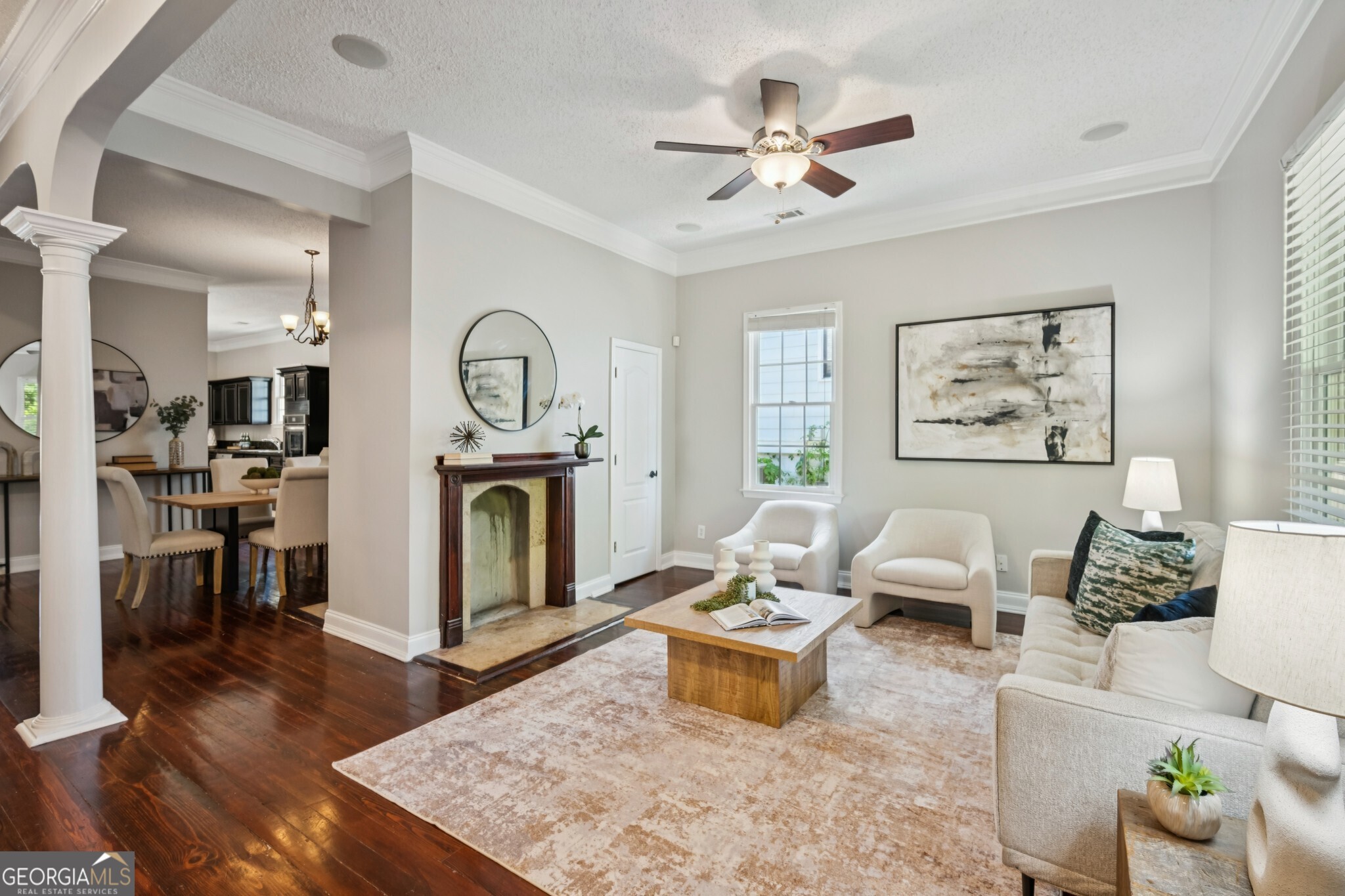 154 Walthall Street SE