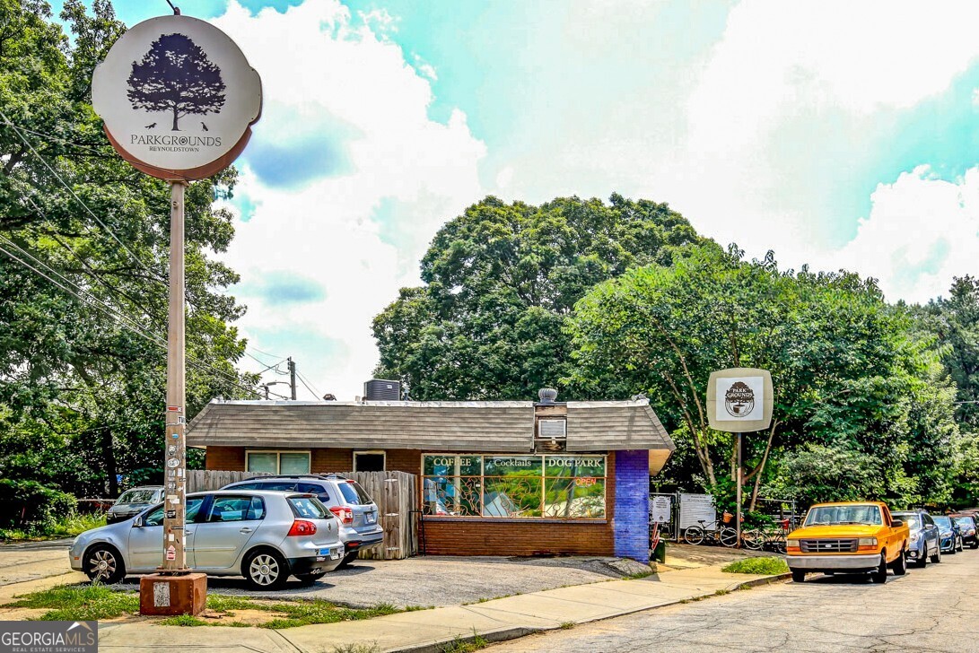 154 Walthall Street SE