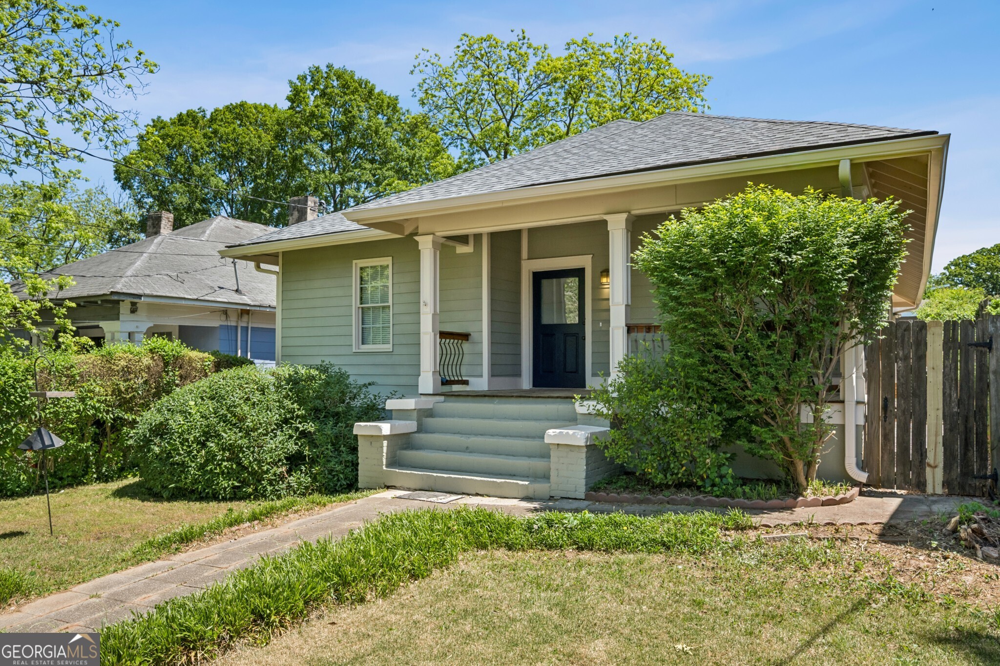 154 Walthall Street SE