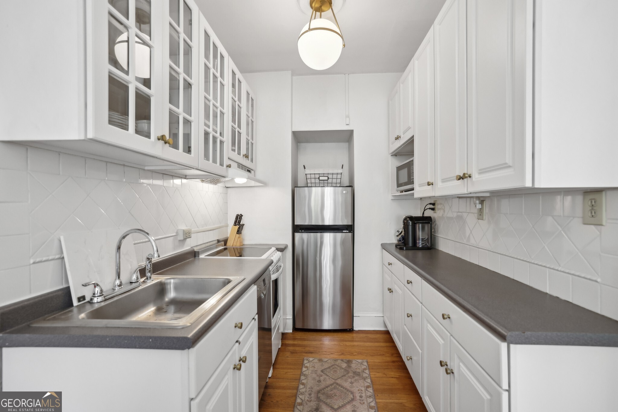 70 Sheridan Drive NE # 9