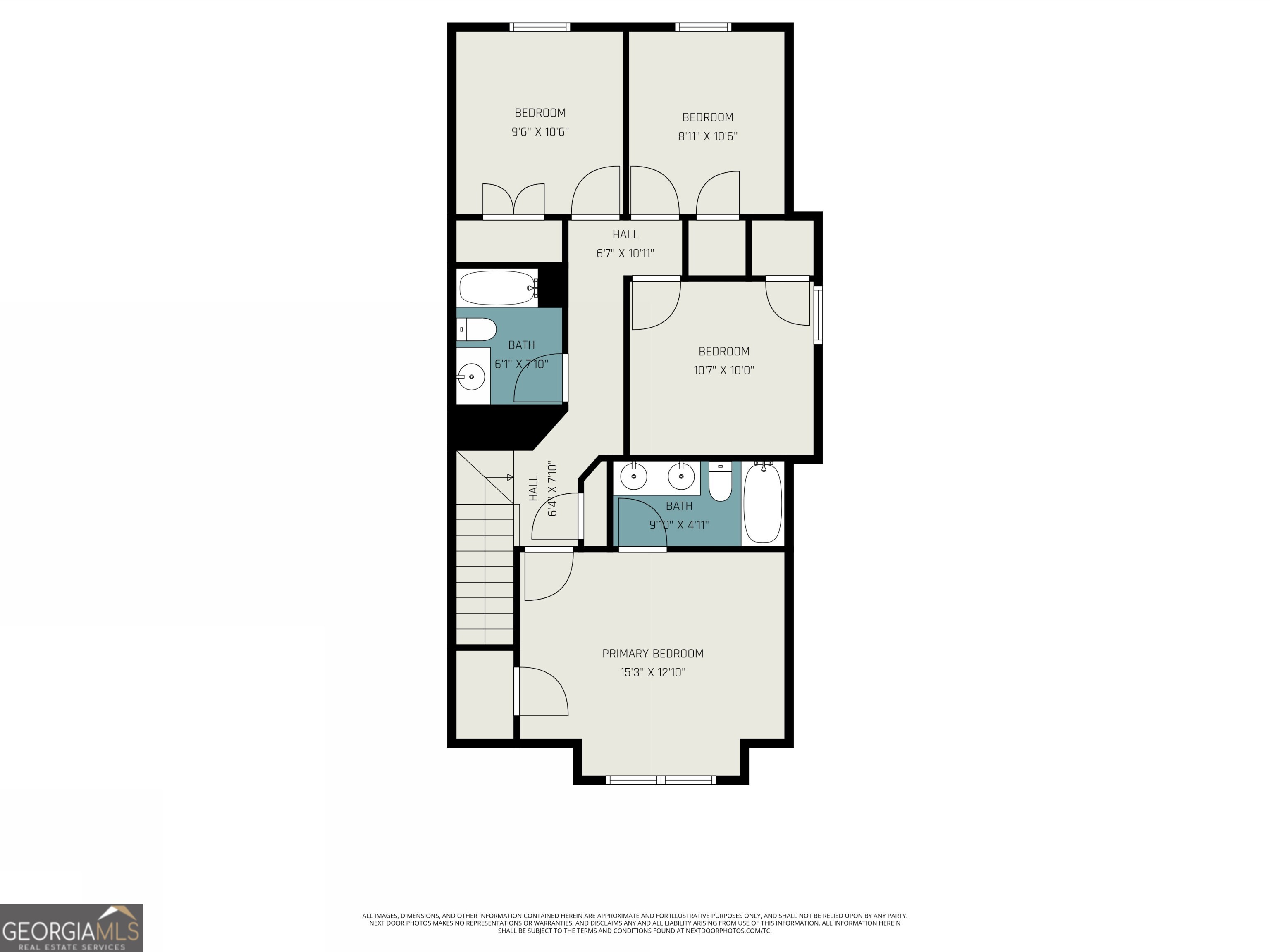319 Ashigan Street