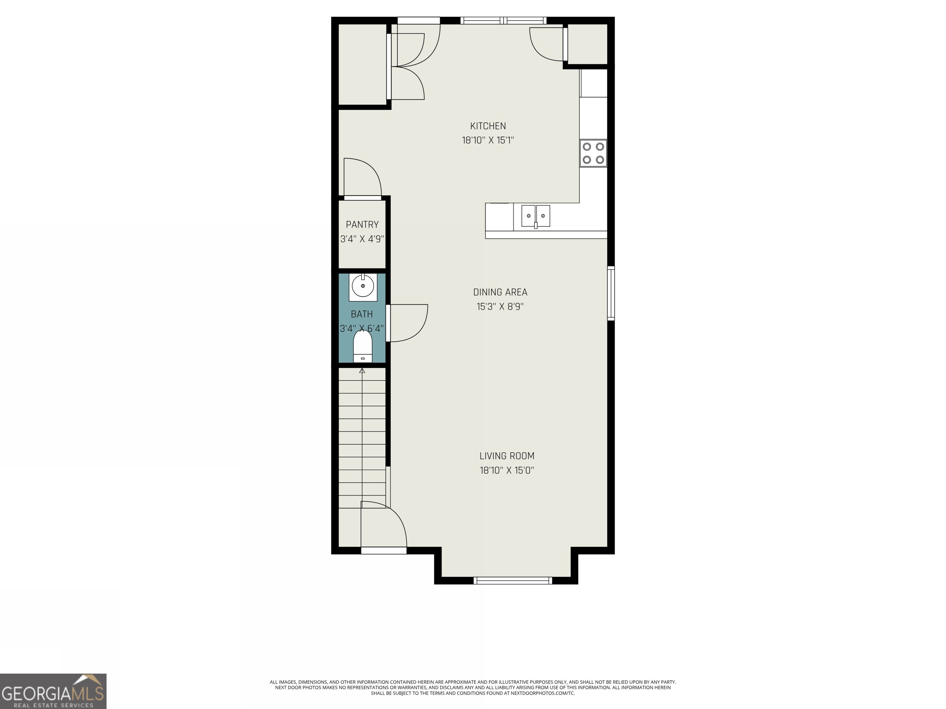319 Ashigan Street