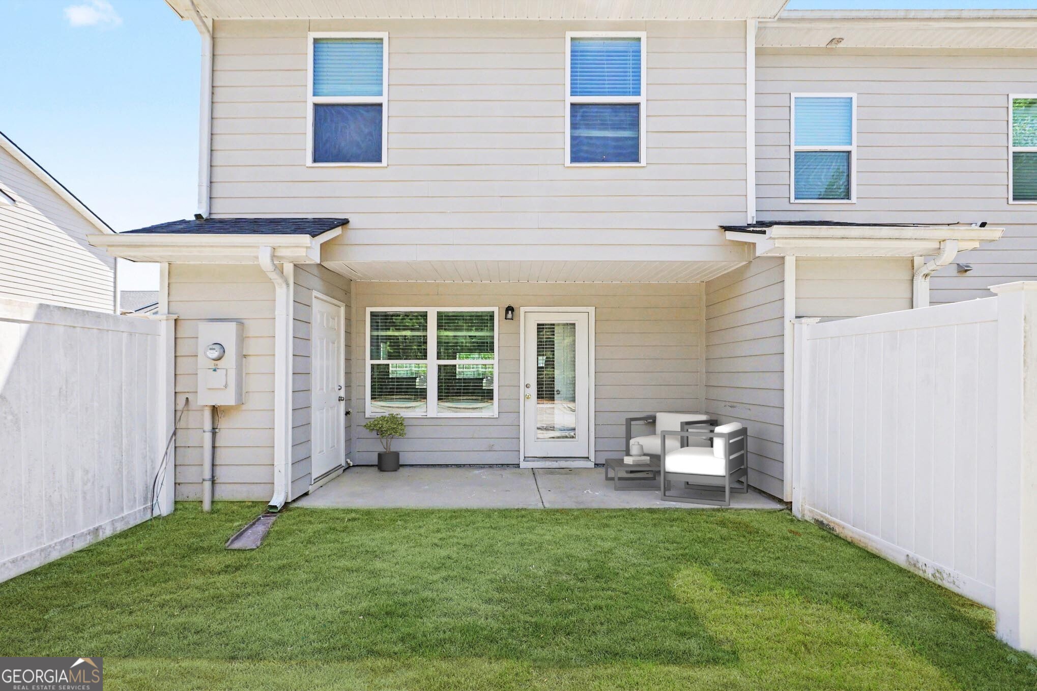 319 Ashigan Street