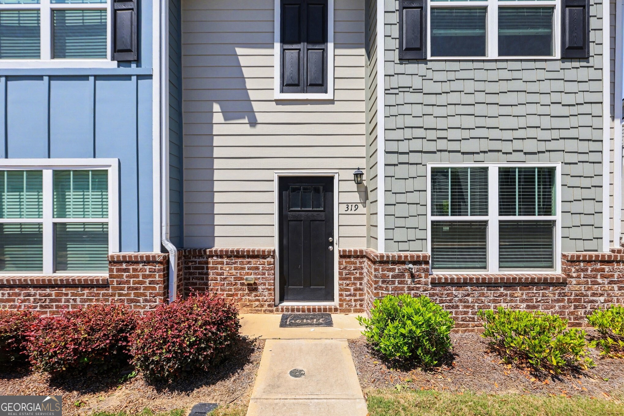 319 Ashigan Street