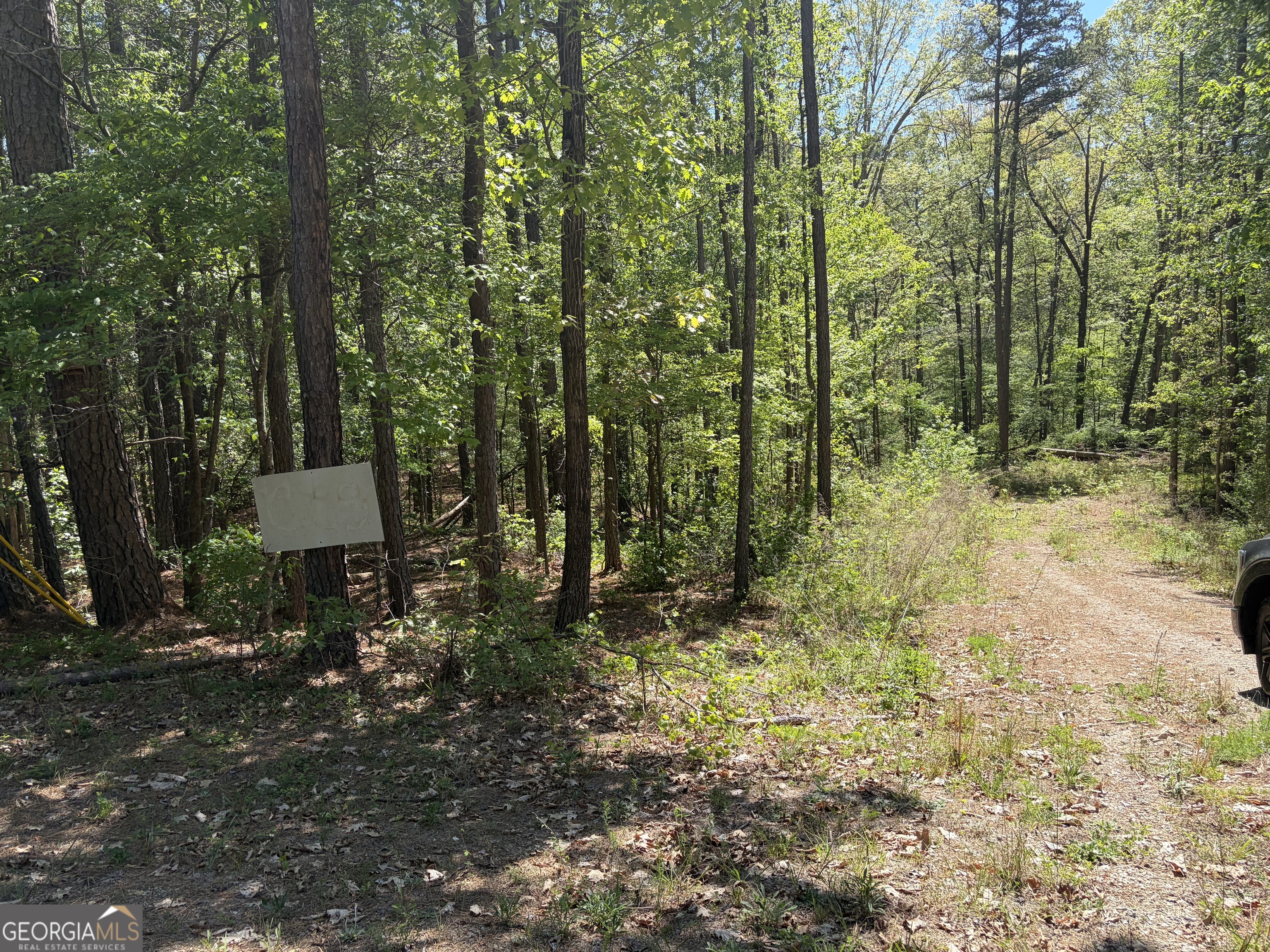 0 Gore Lakes Road