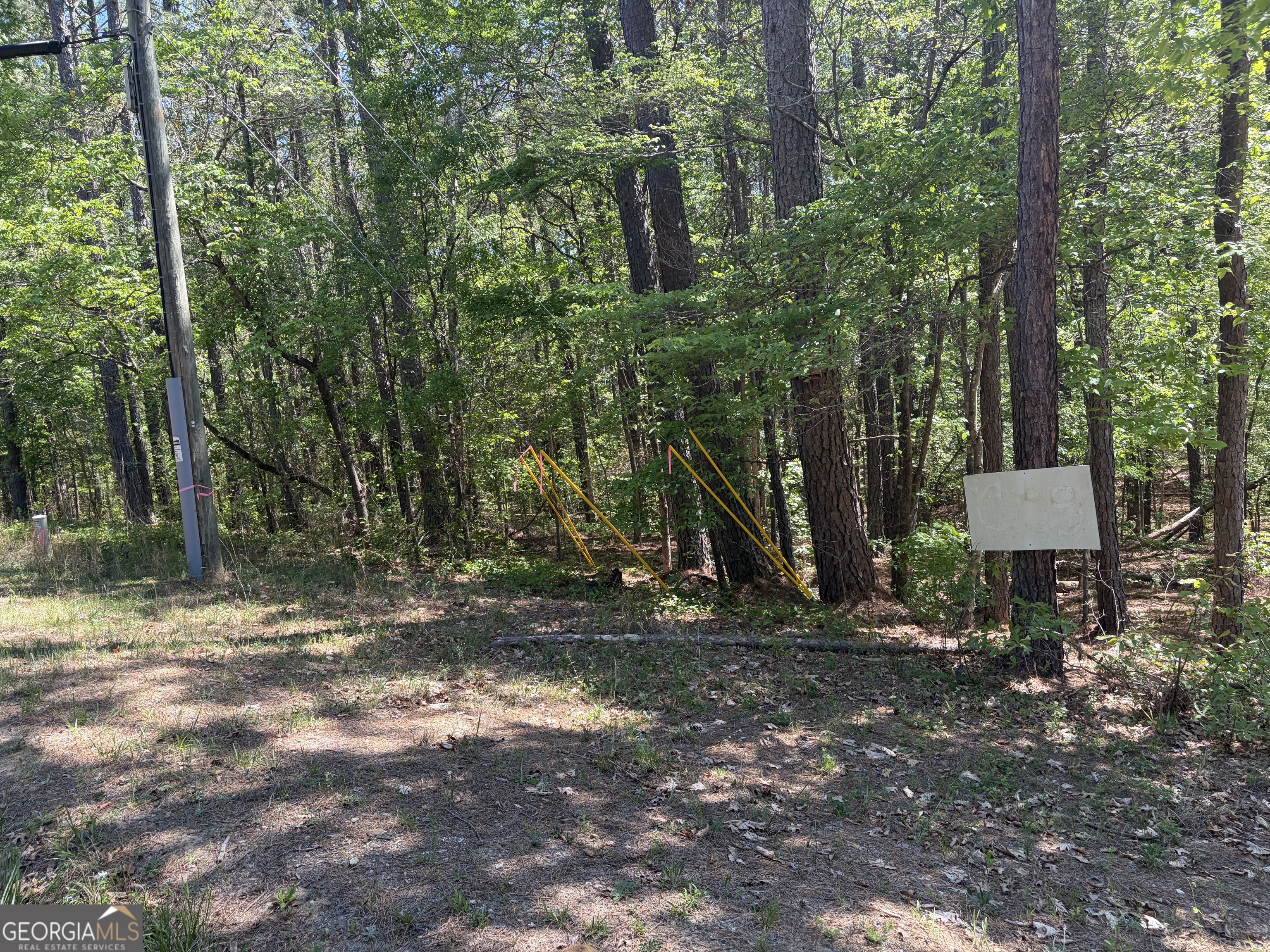 0 Gore Lakes Road