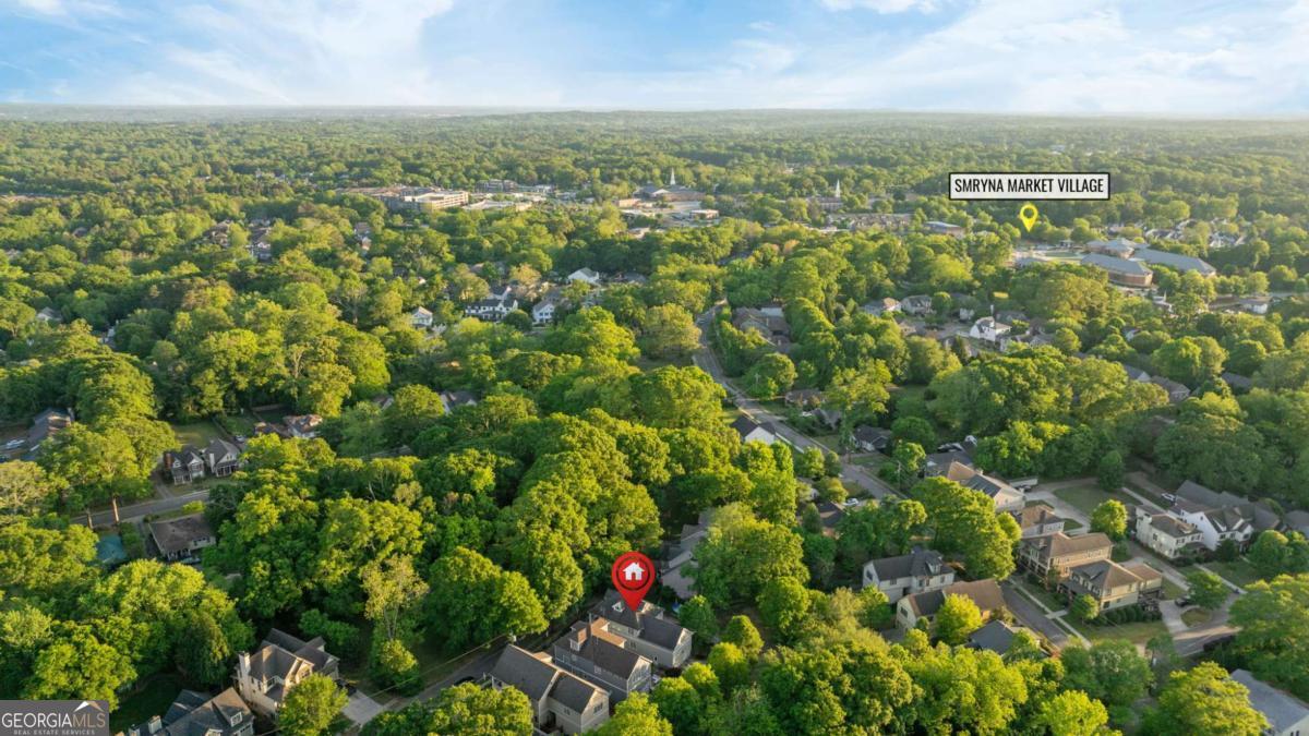 2594 Old Roswell Road SE