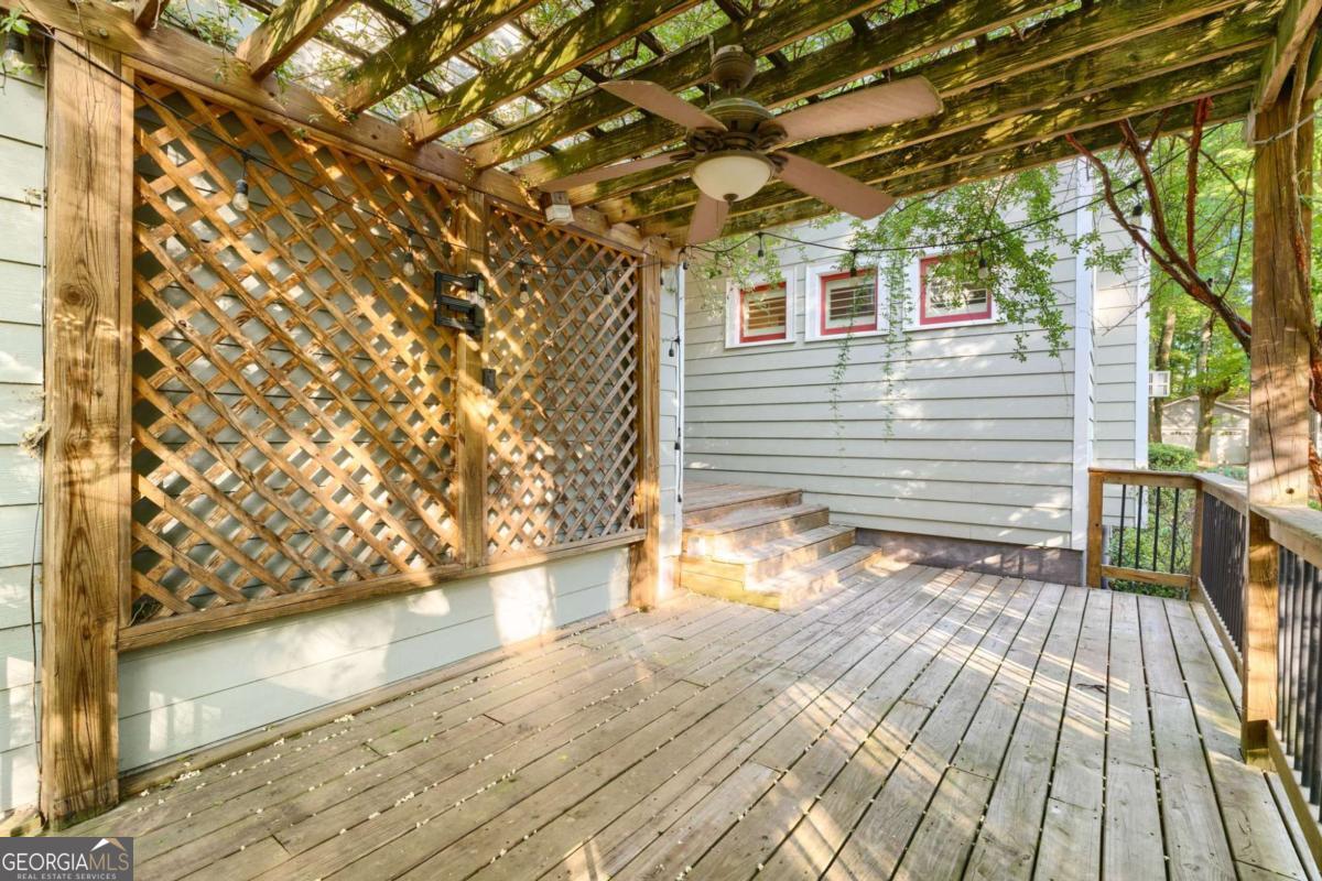 2594 Old Roswell Road SE