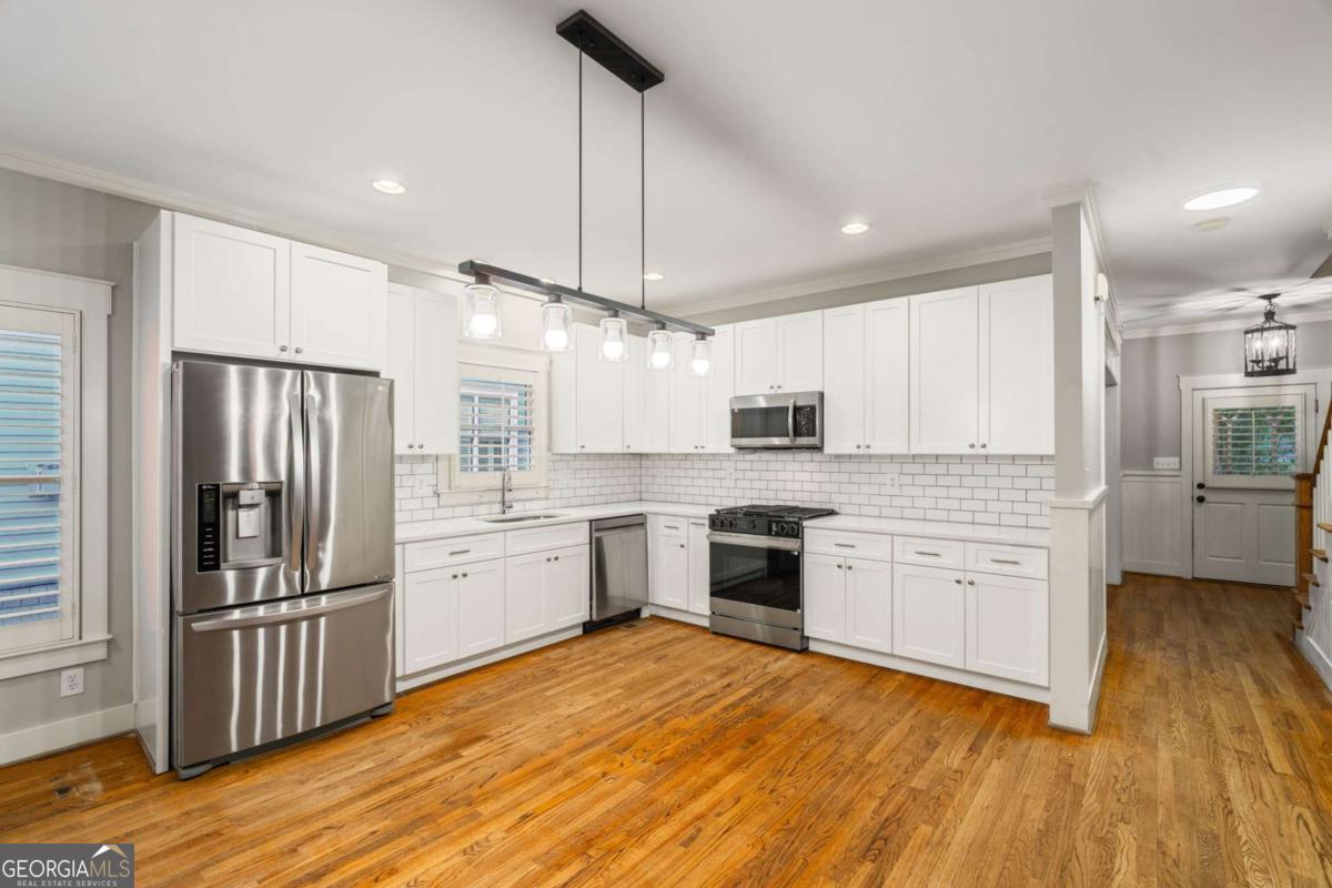 2594 Old Roswell Road SE