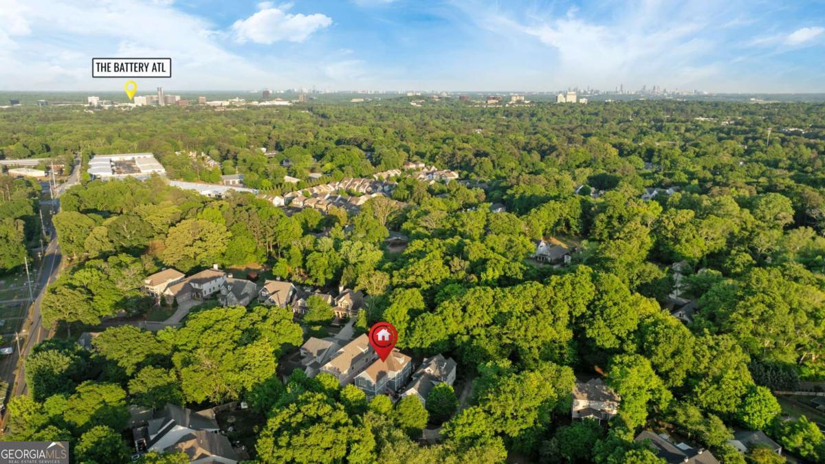 2594 Old Roswell Road SE