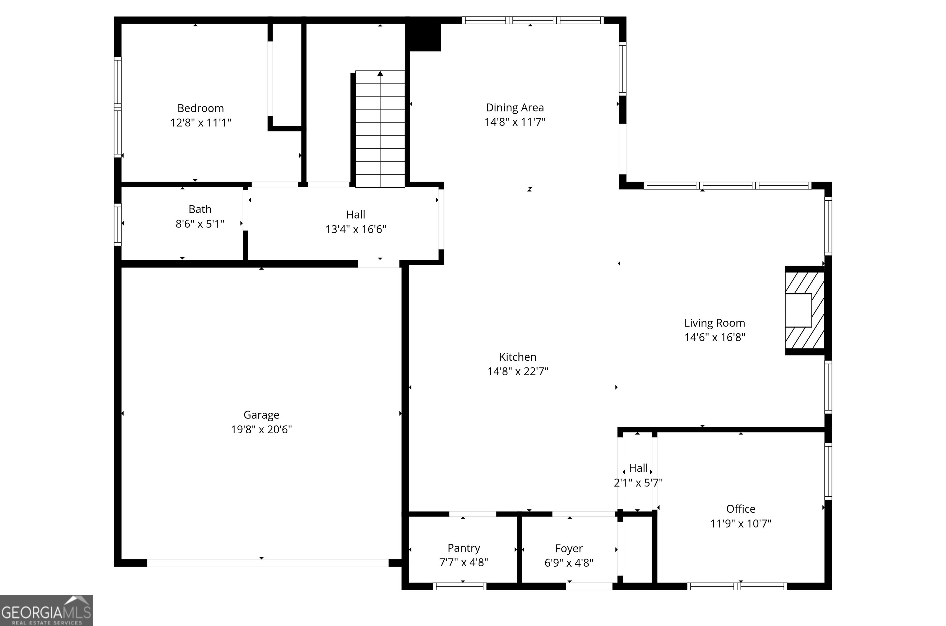 3216 Cedar Street