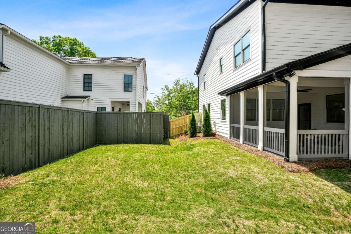 3216 Cedar Street