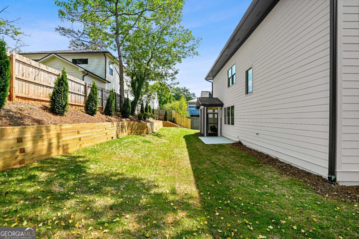 3216 Cedar Street