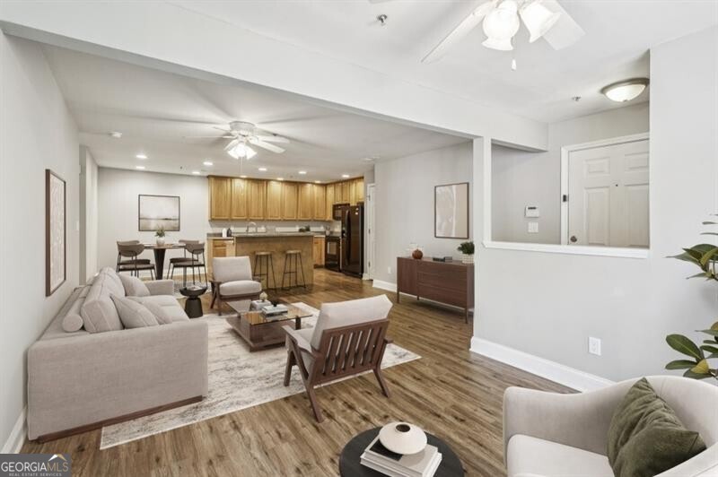 208 Madison Lane SE # 208