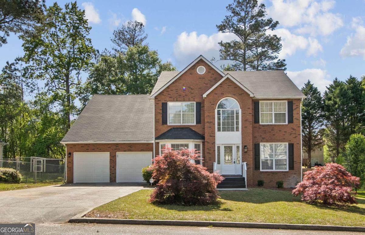 1248 Huntington Place Circle