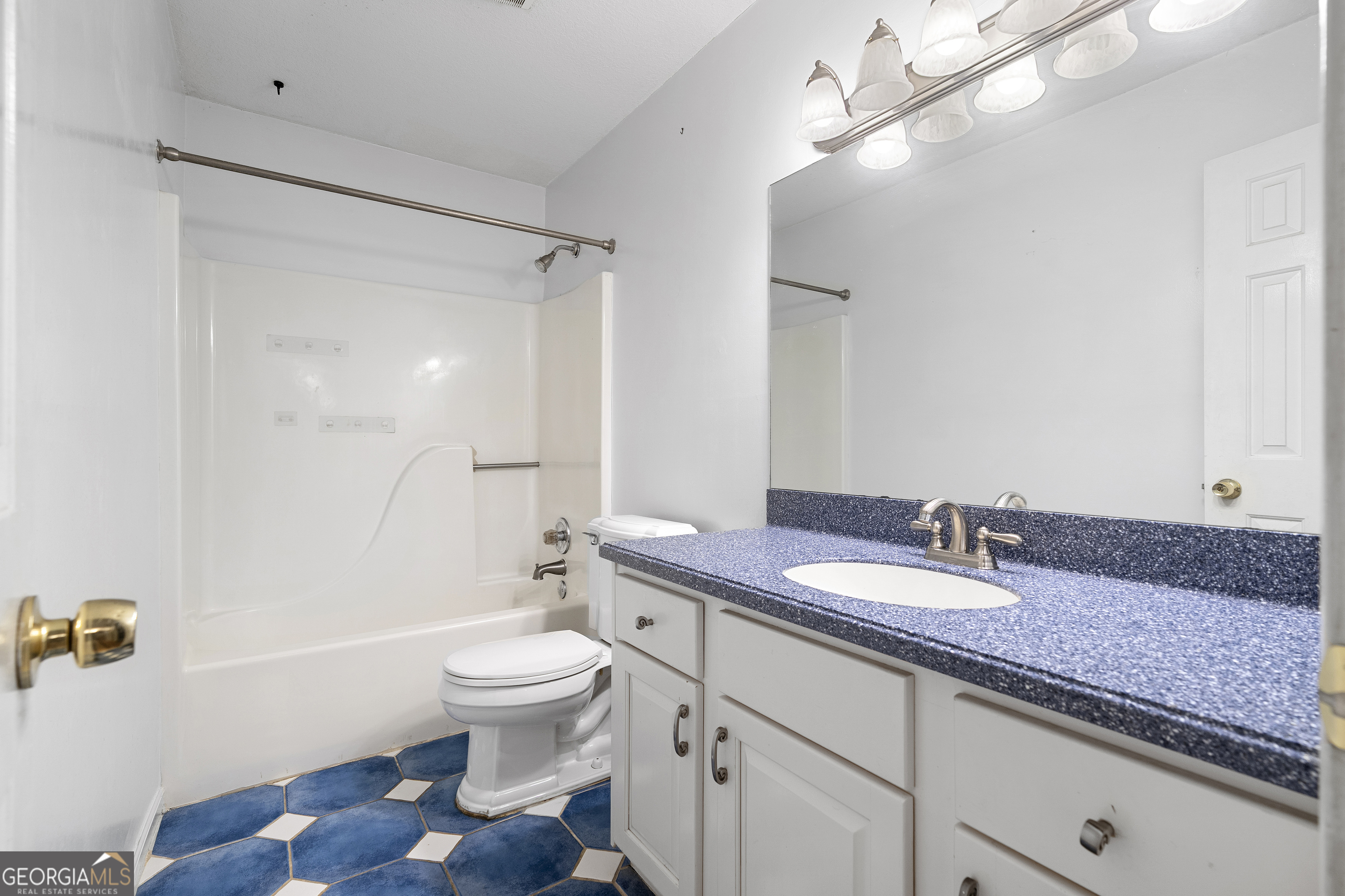 4520 Forest Green Drive