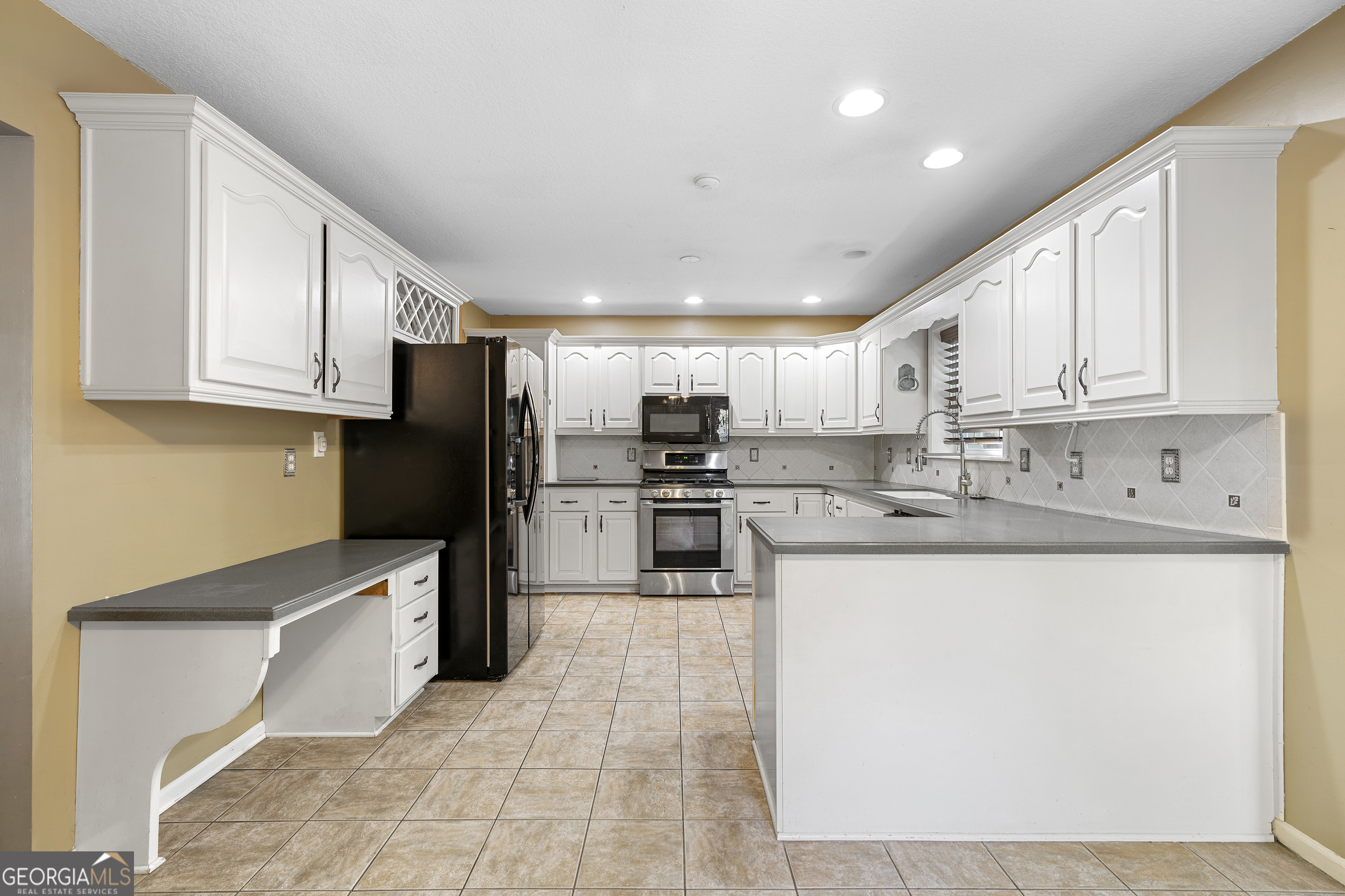 4520 Forest Green Drive