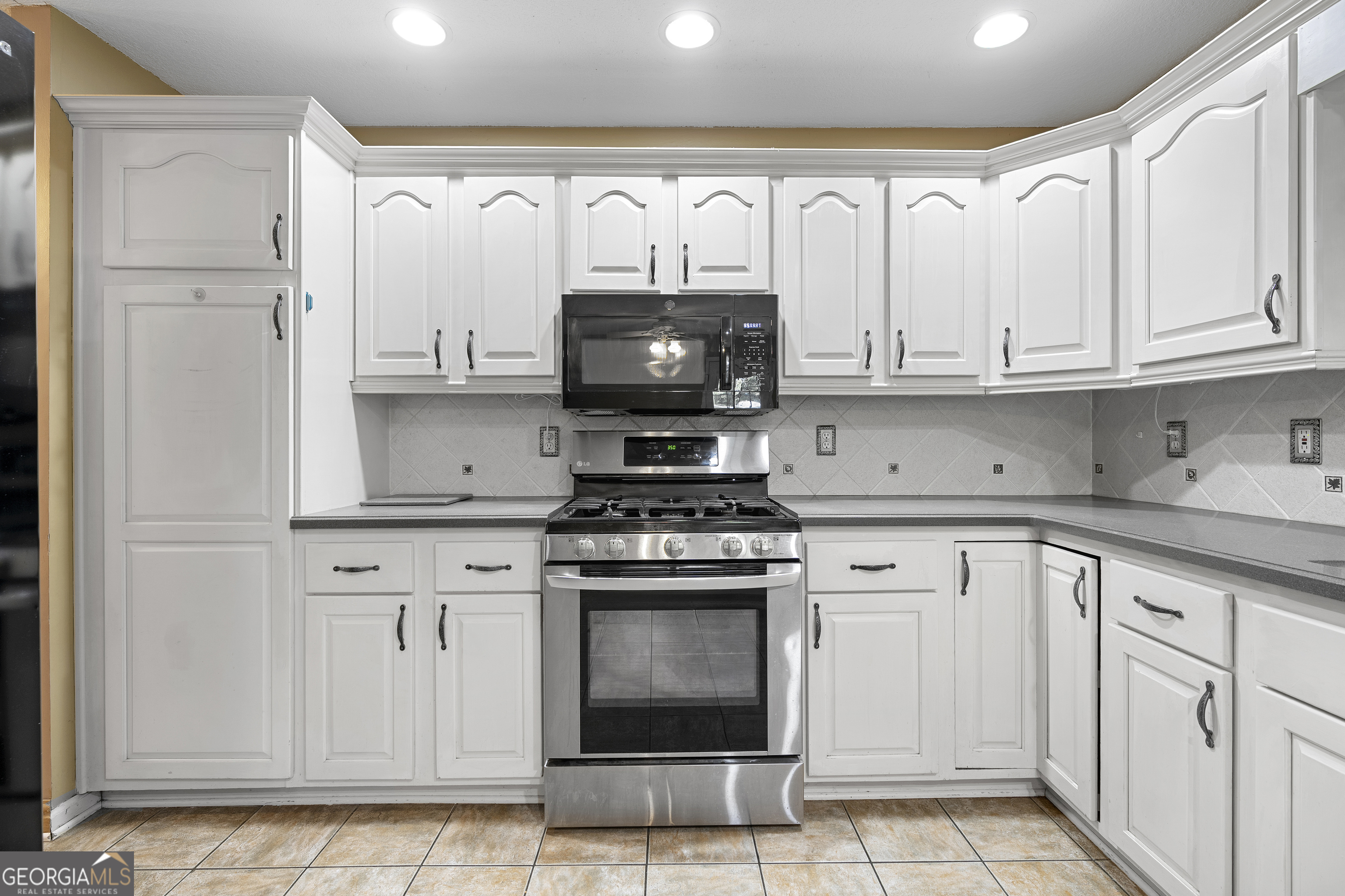 4520 Forest Green Drive