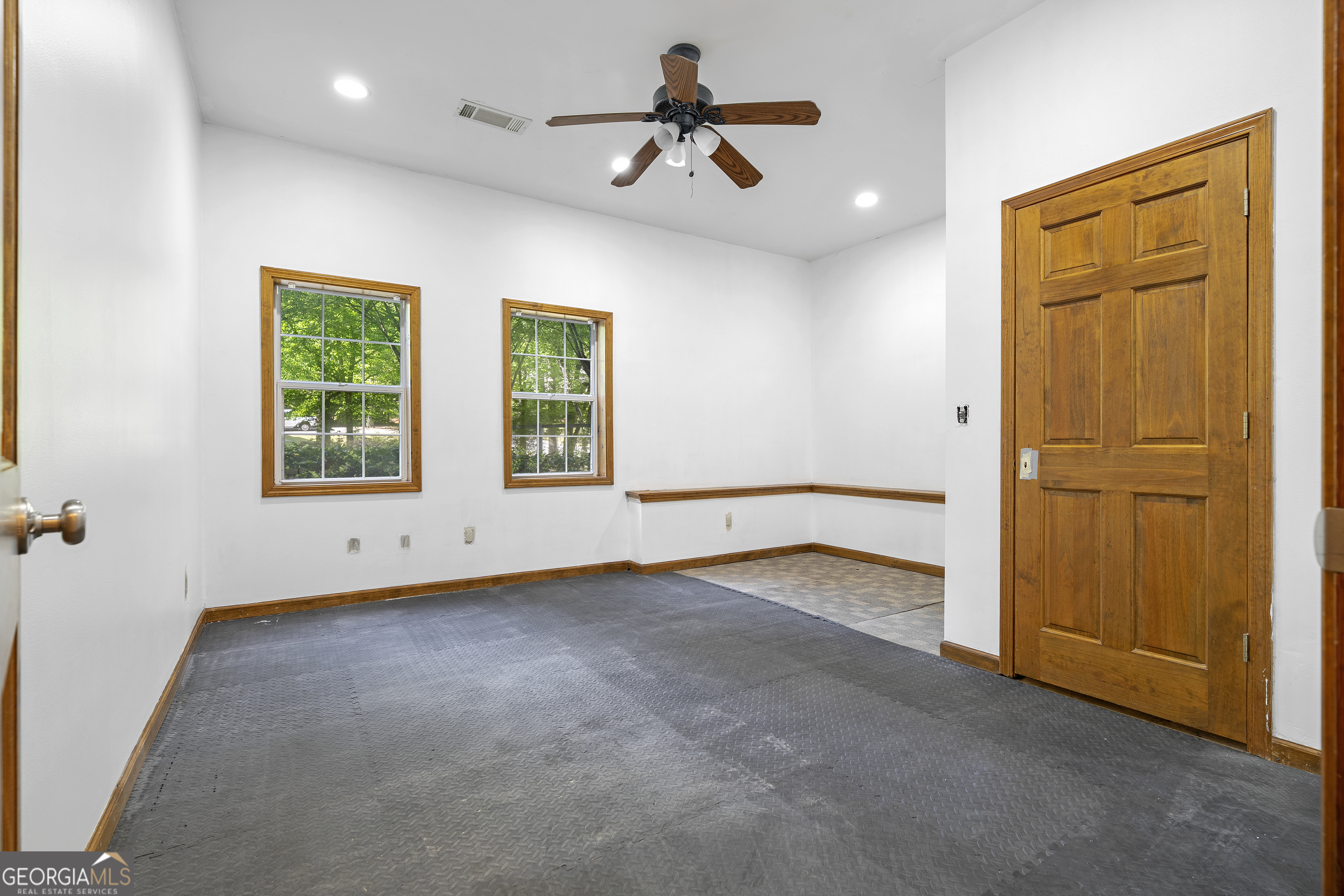 4520 Forest Green Drive