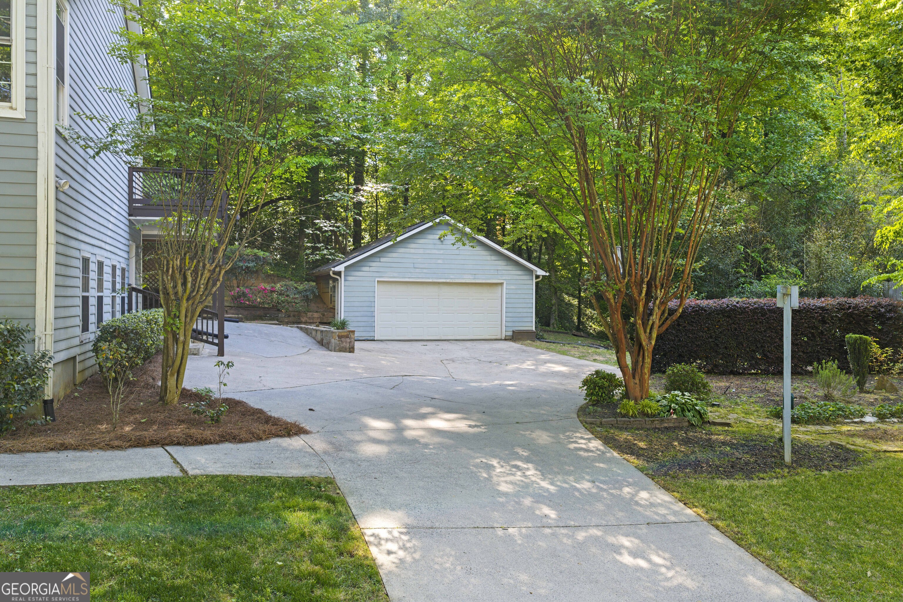 4520 Forest Green Drive