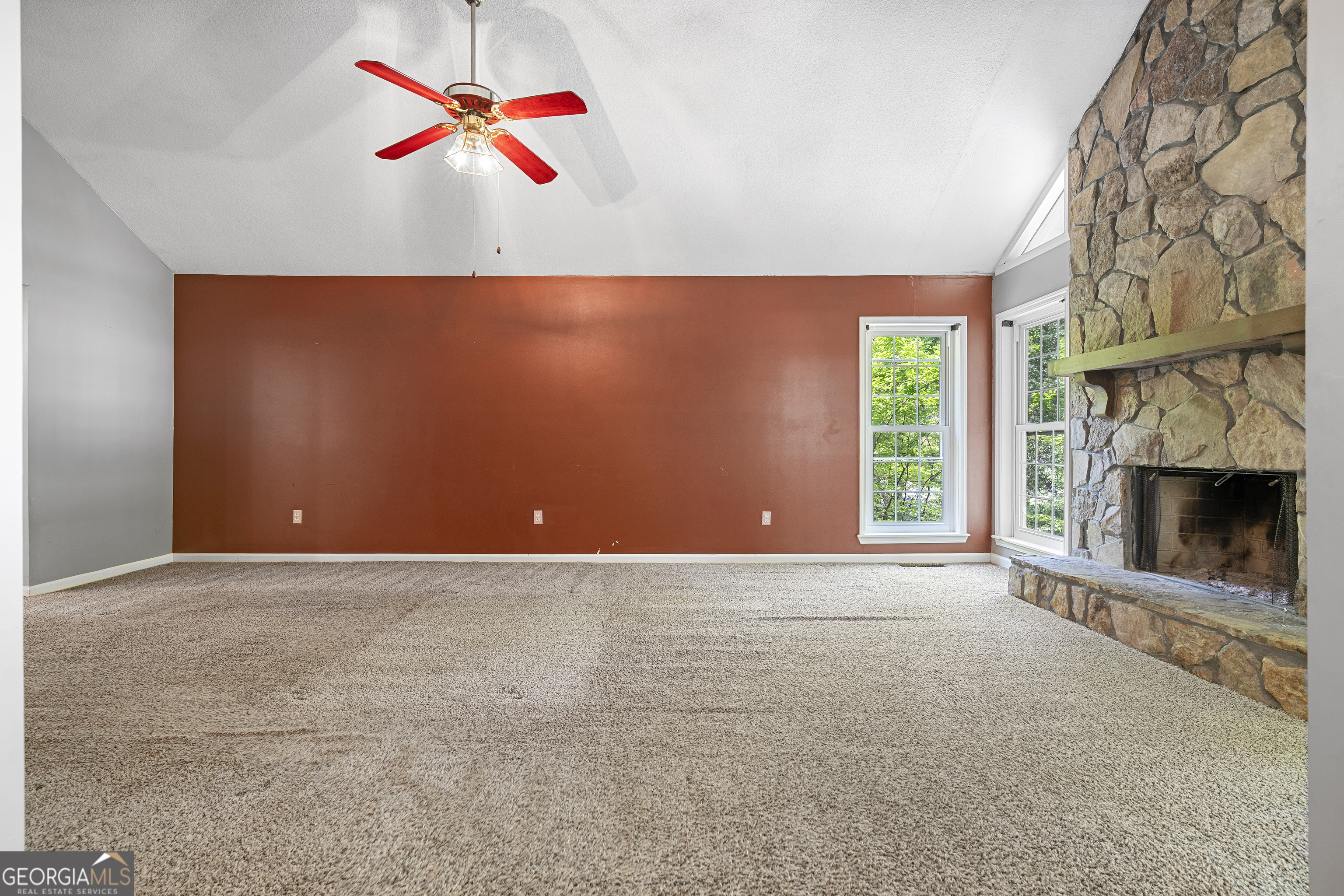 4520 Forest Green Drive