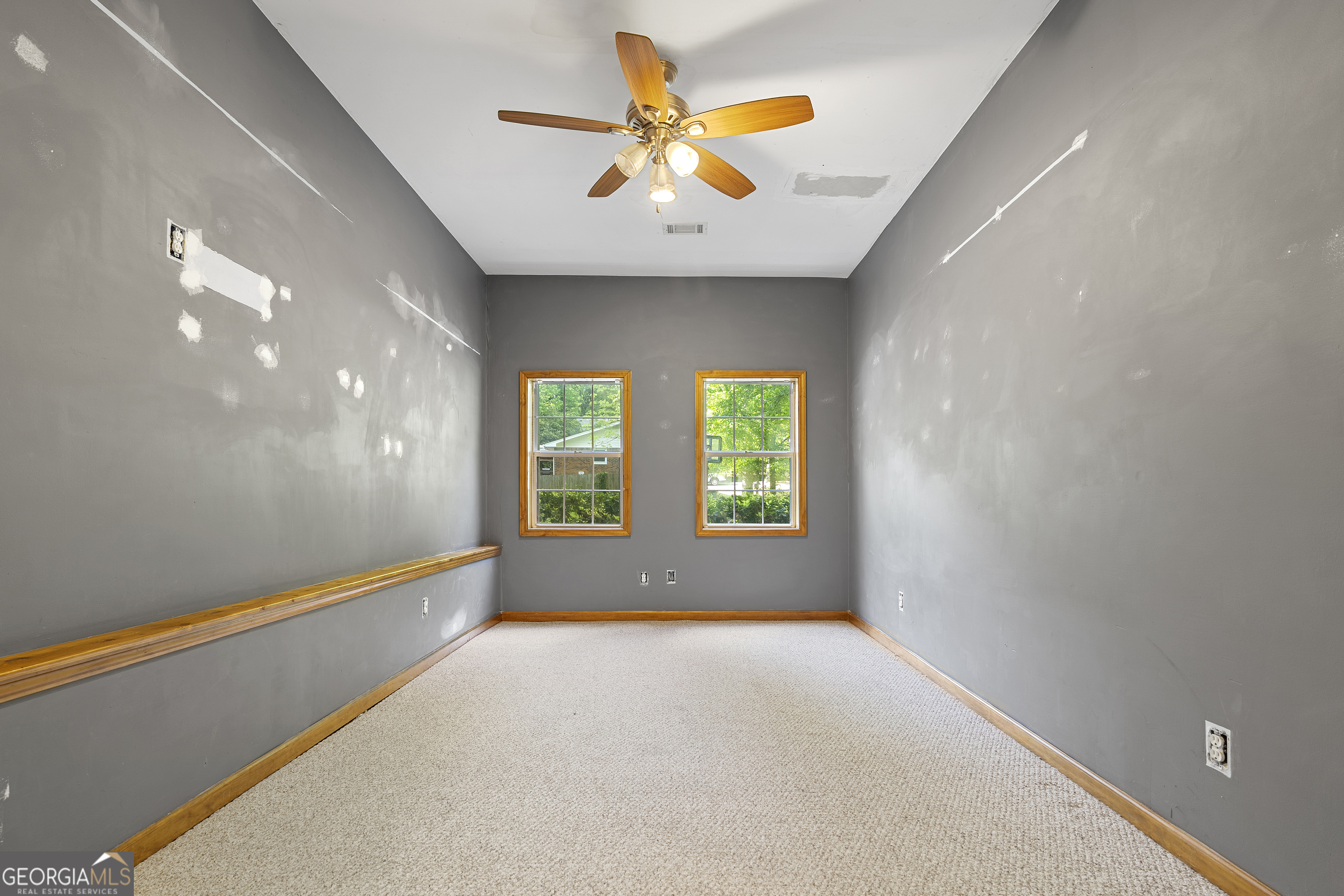 4520 Forest Green Drive