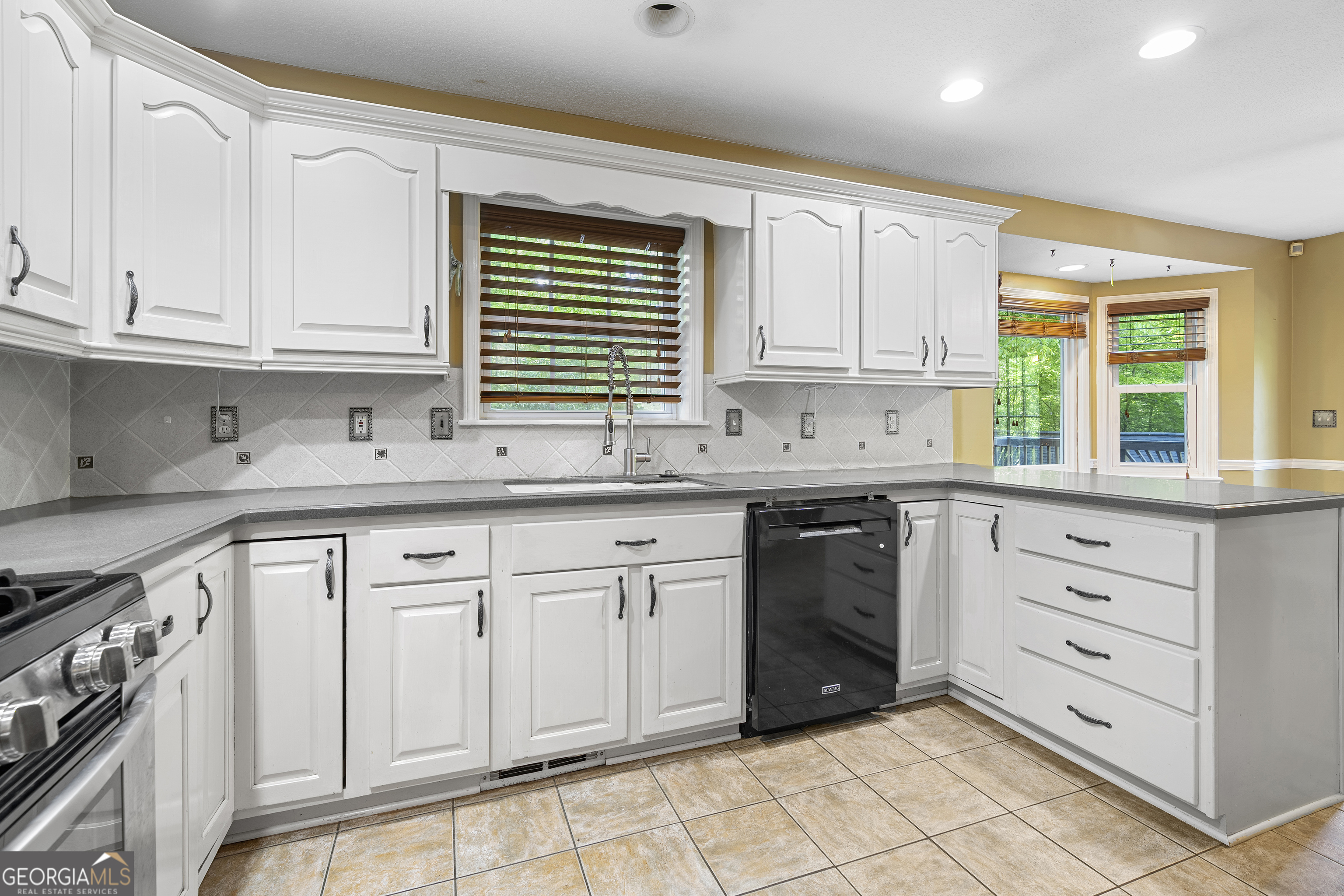 4520 Forest Green Drive