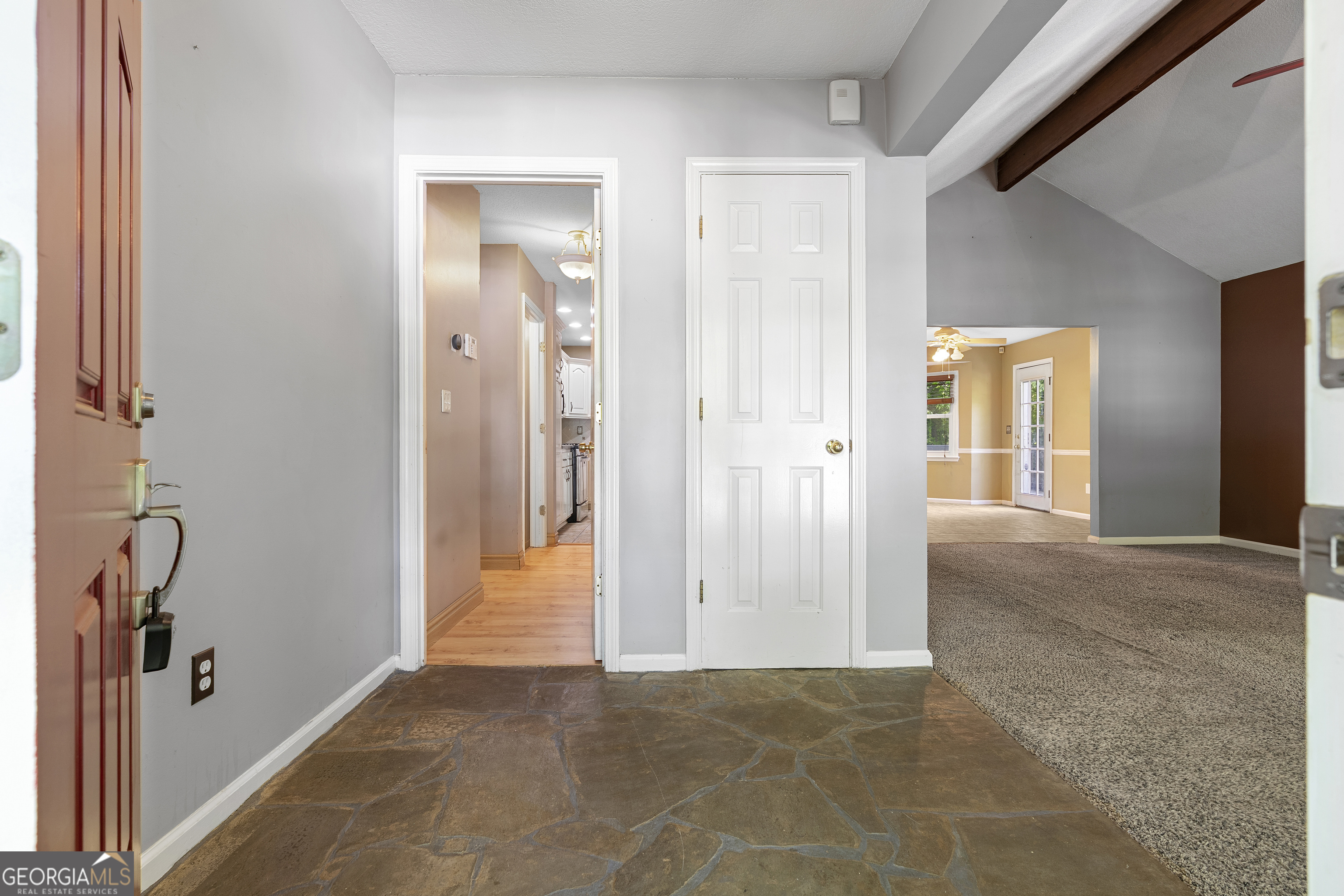 4520 Forest Green Drive