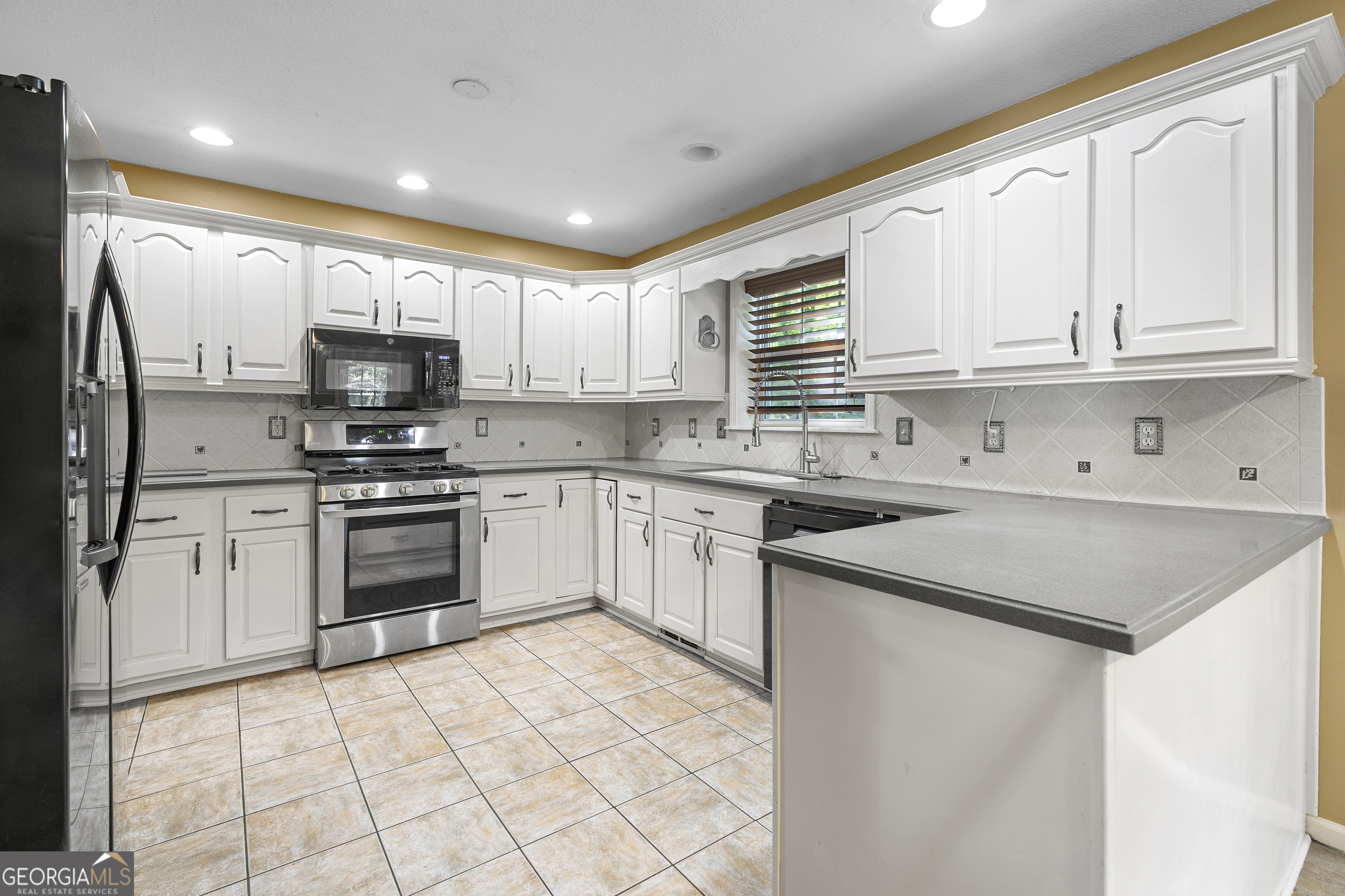 4520 Forest Green Drive