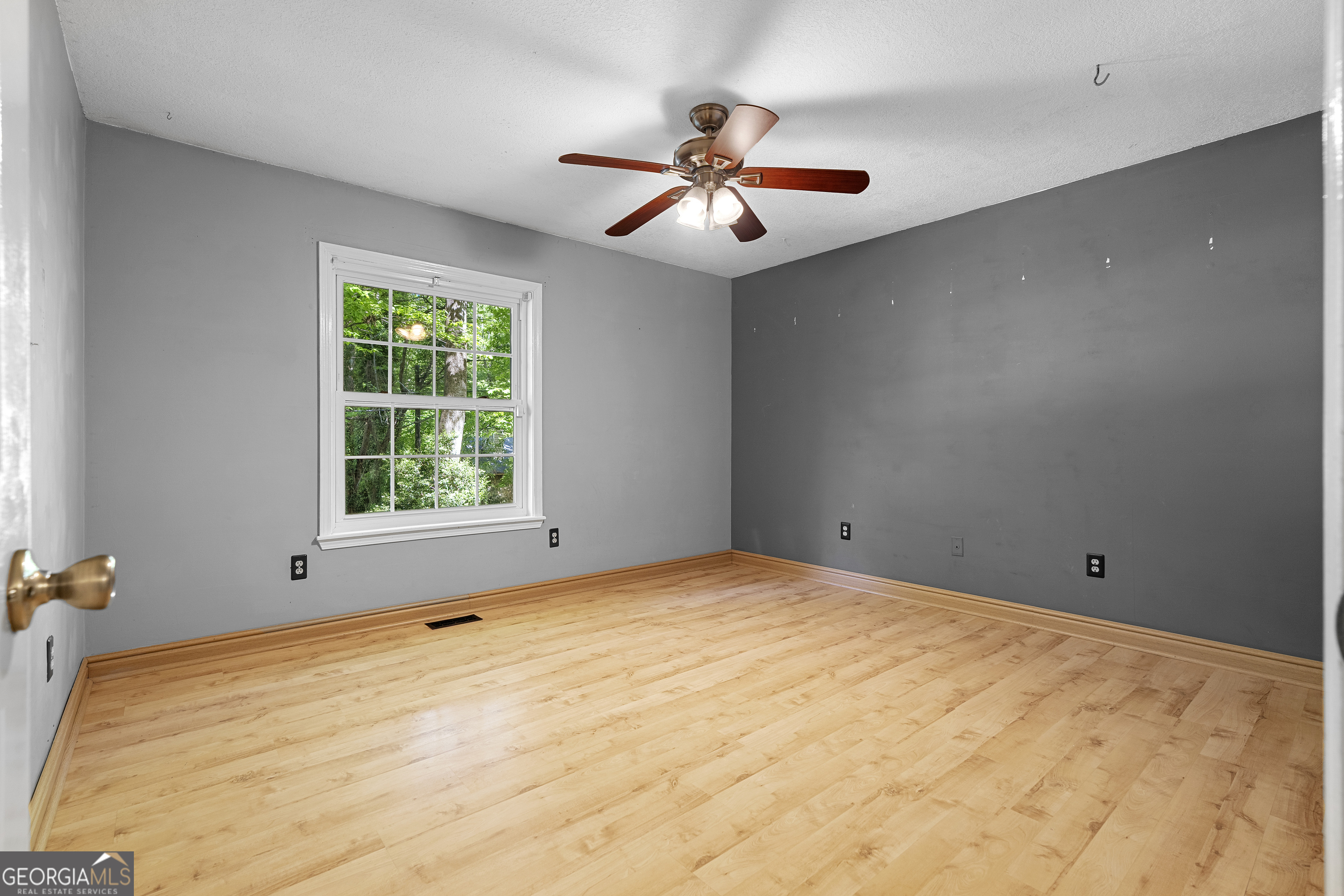 4520 Forest Green Drive