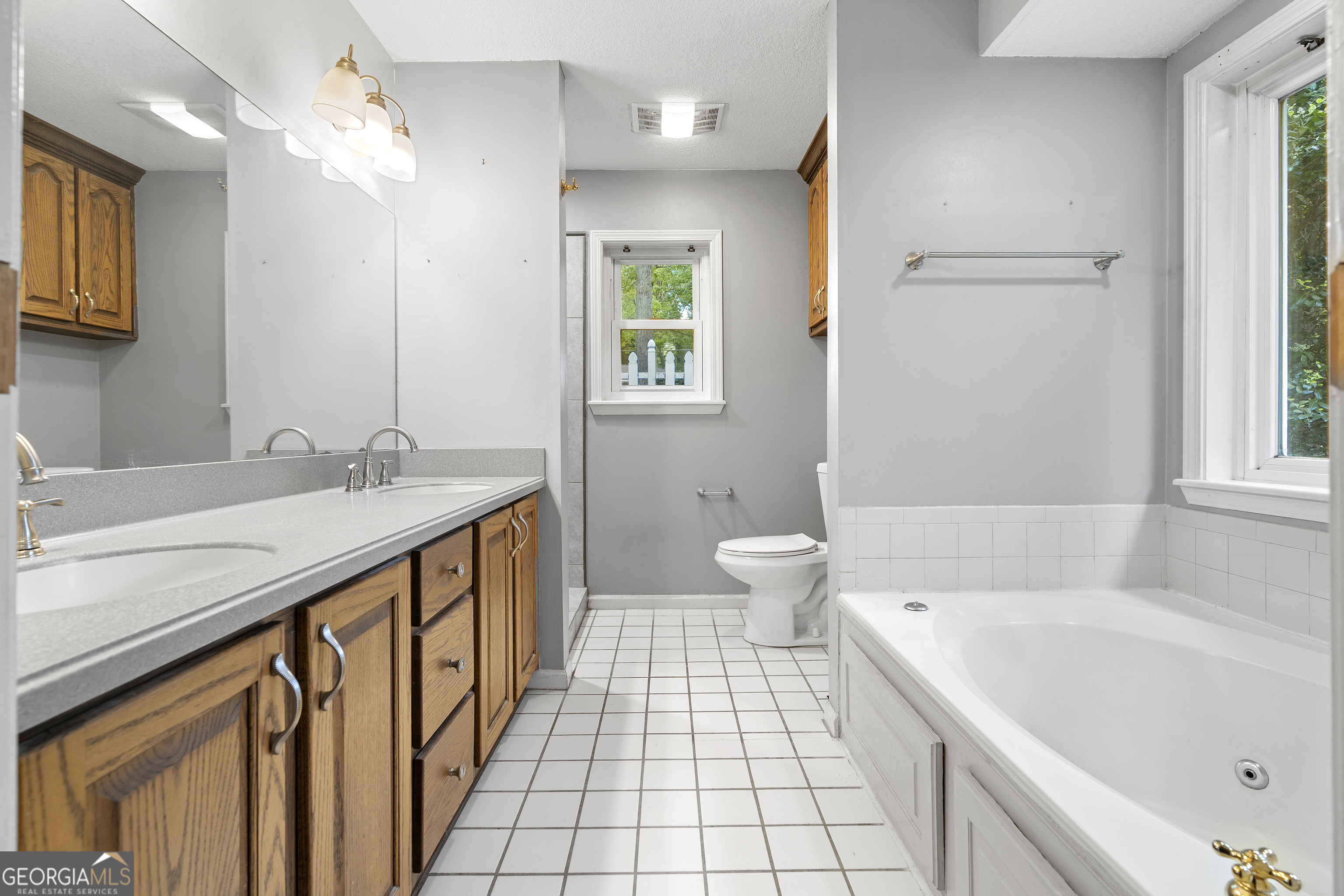 4520 Forest Green Drive