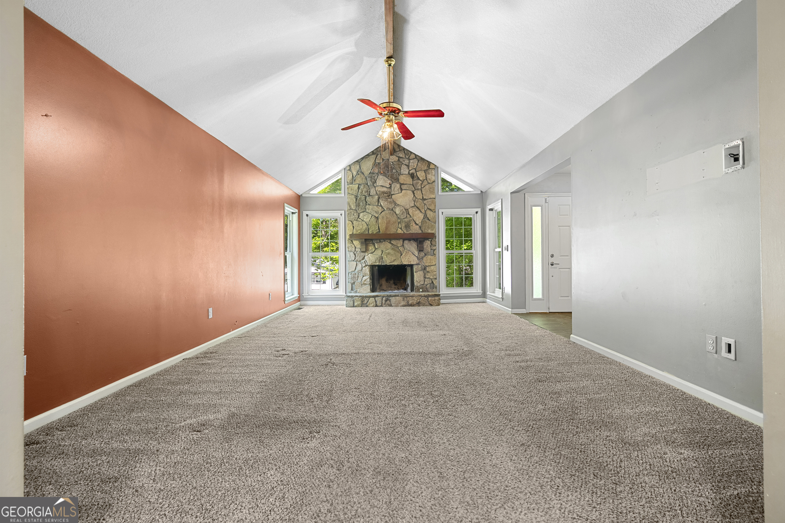 4520 Forest Green Drive