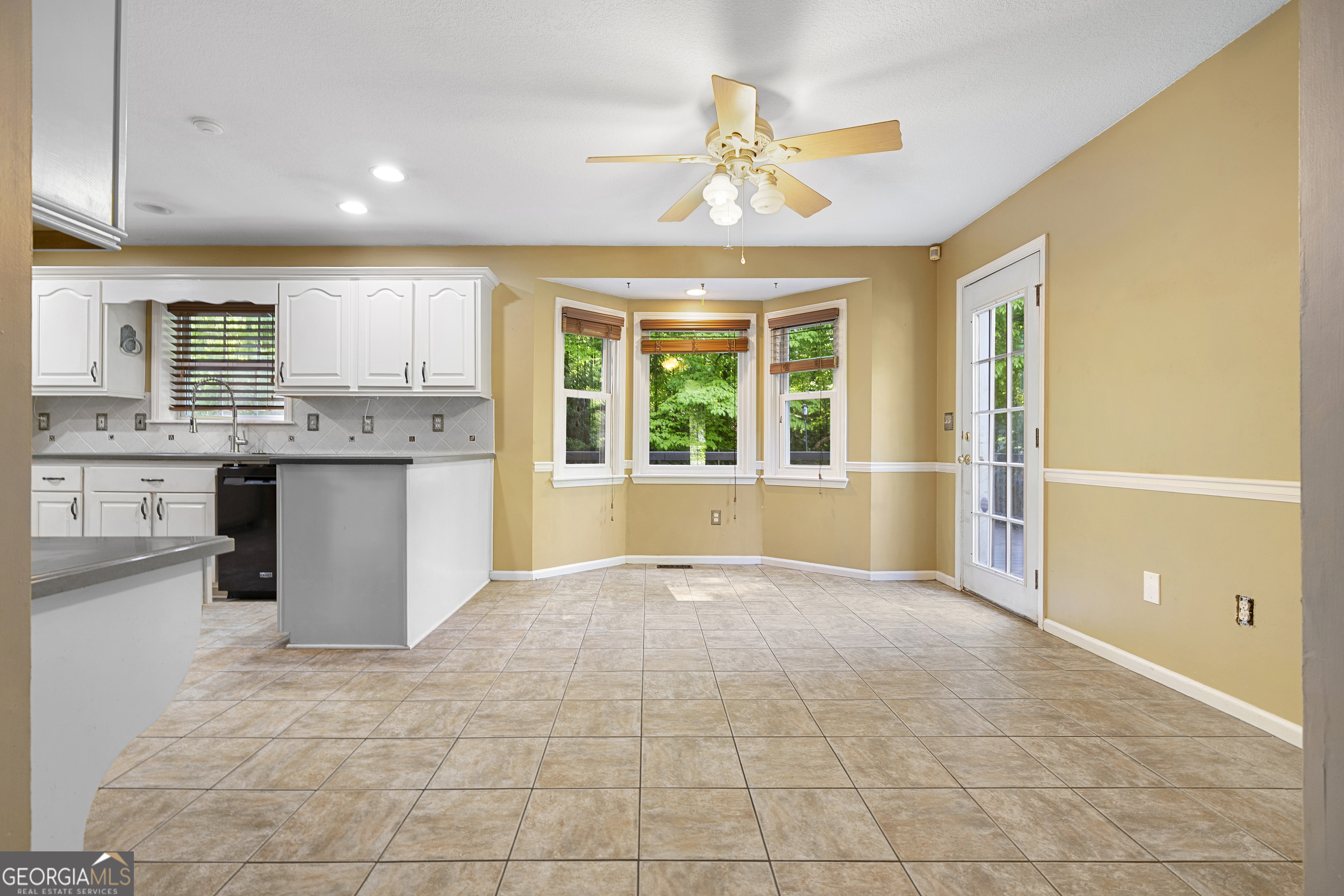 4520 Forest Green Drive