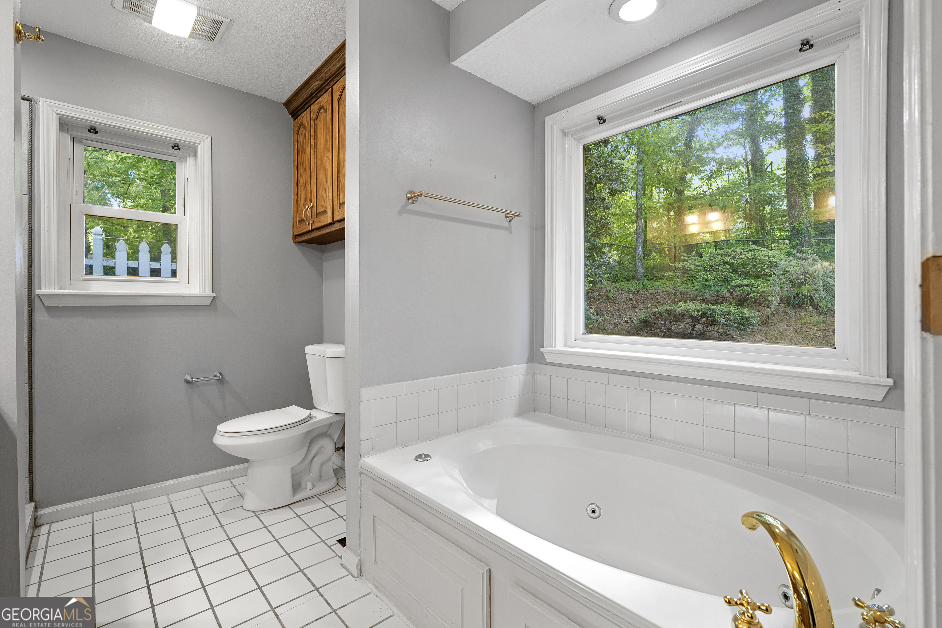 4520 Forest Green Drive