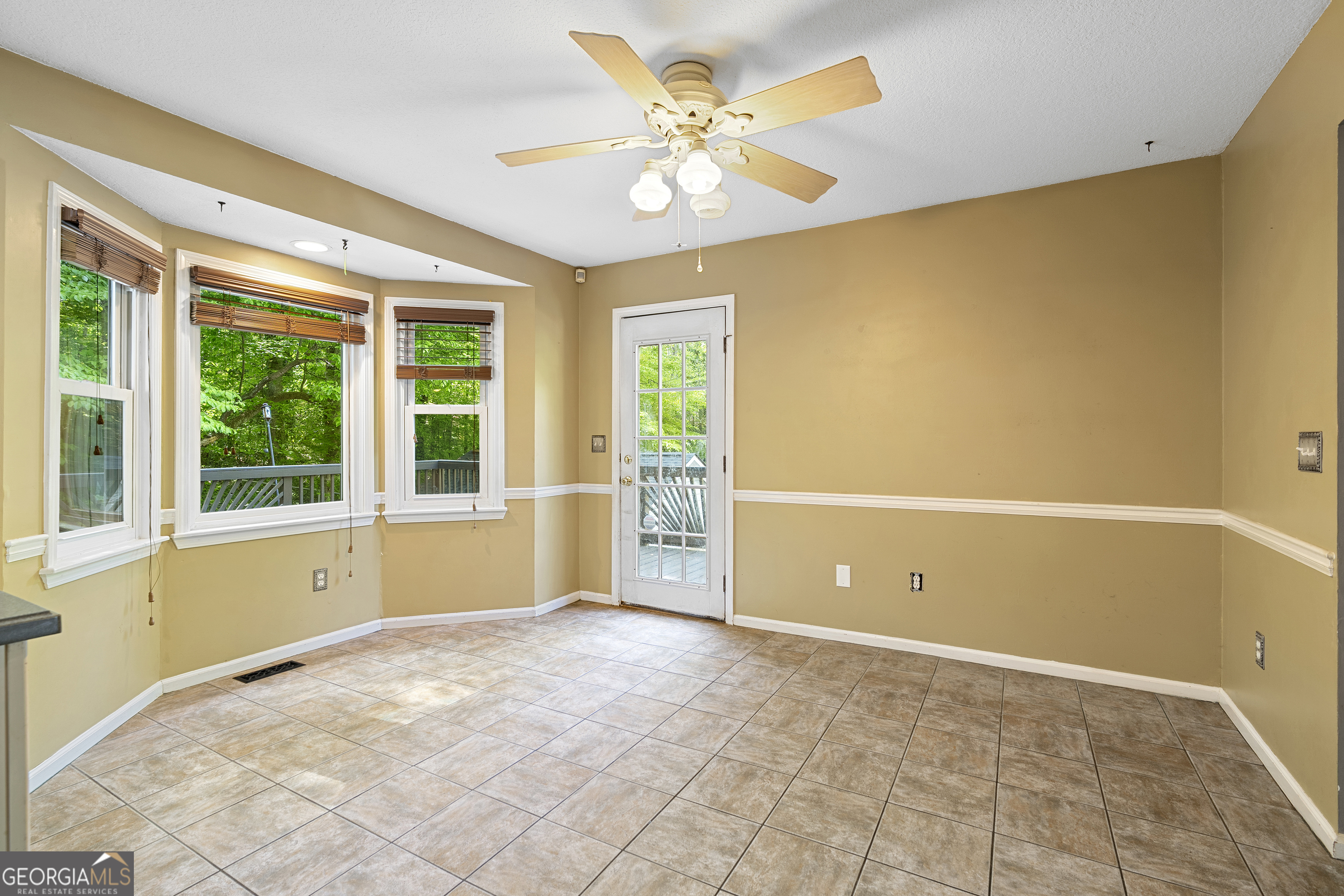 4520 Forest Green Drive