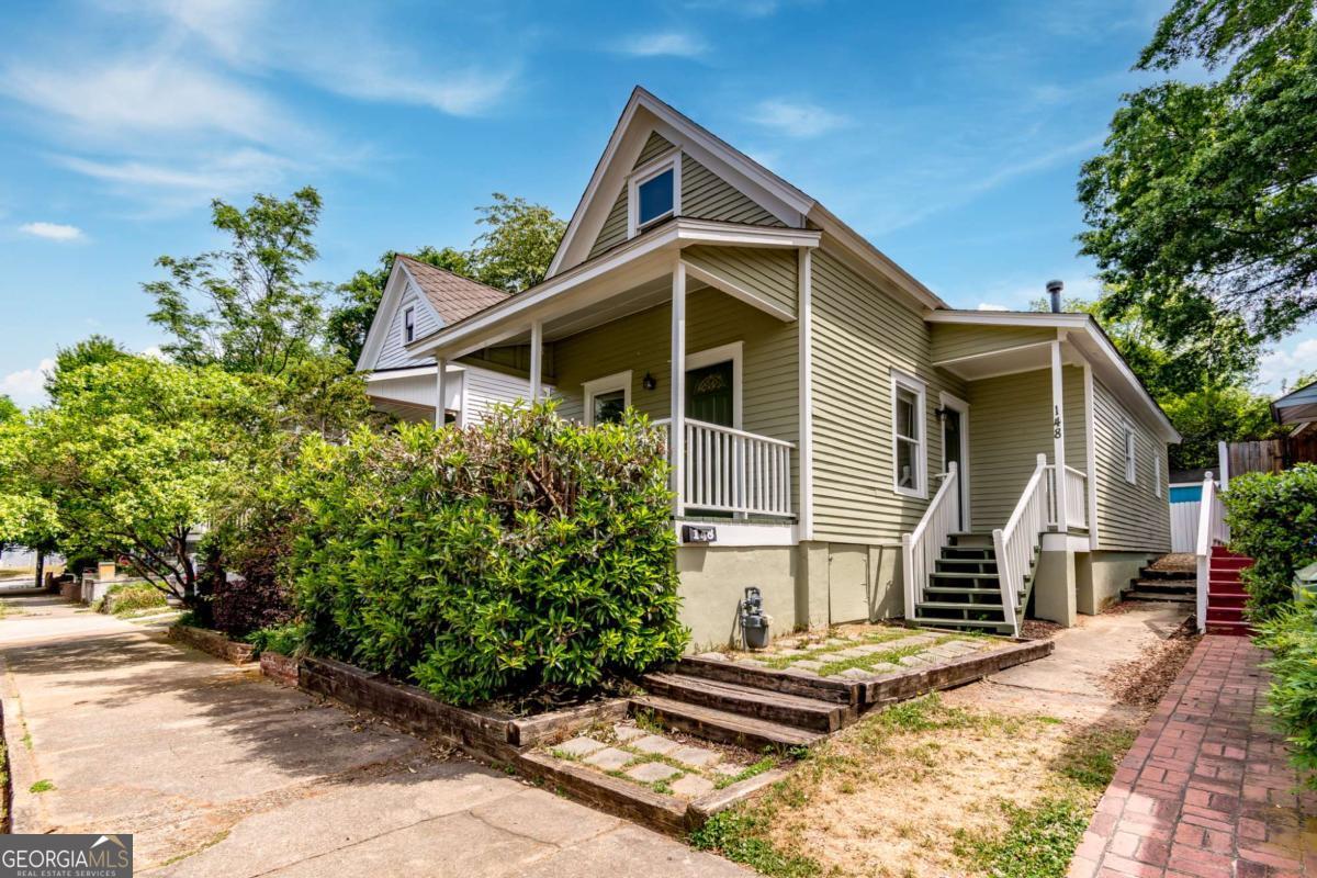 148 Savannah Street SE