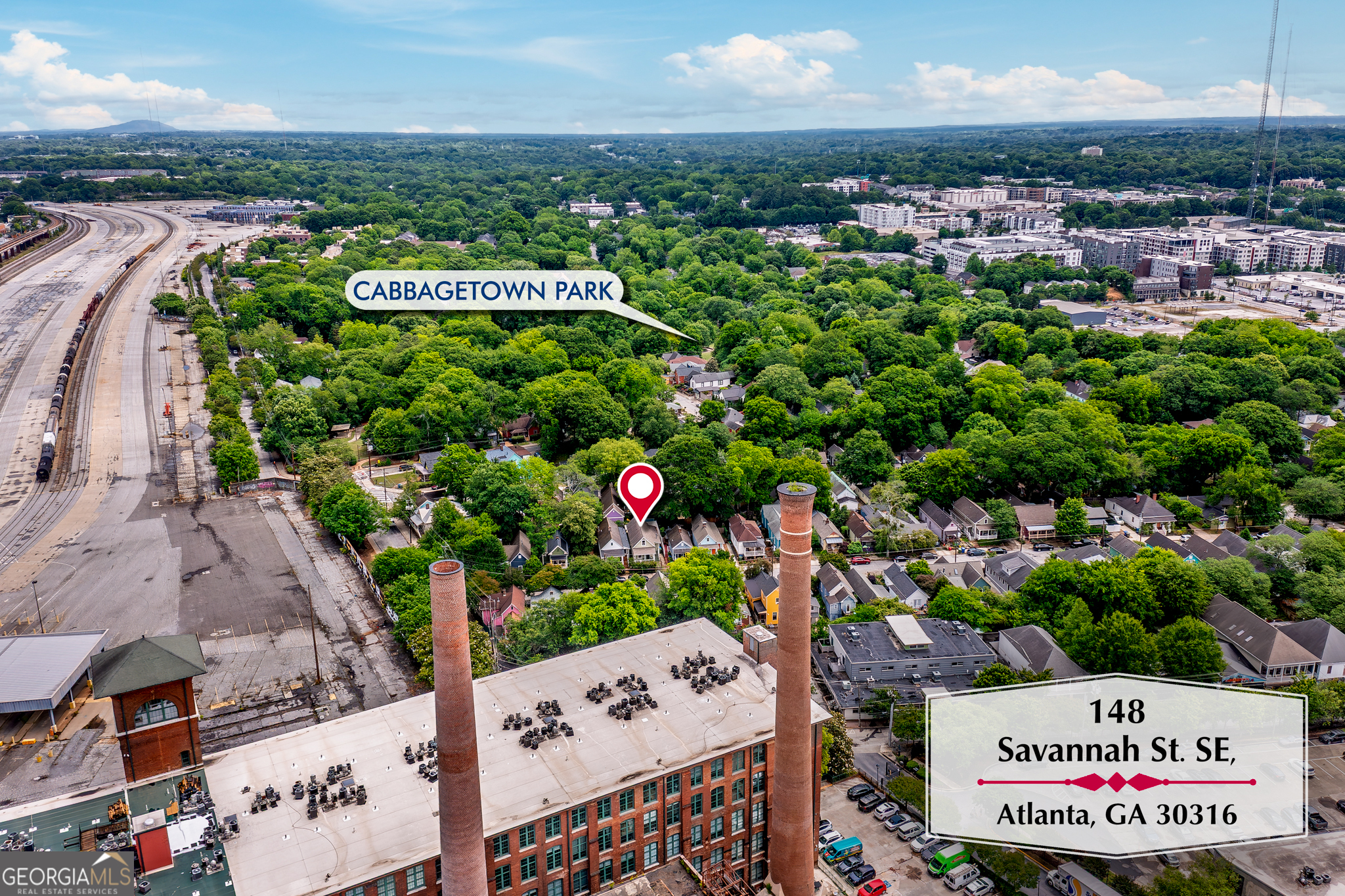 148 Savannah Street SE
