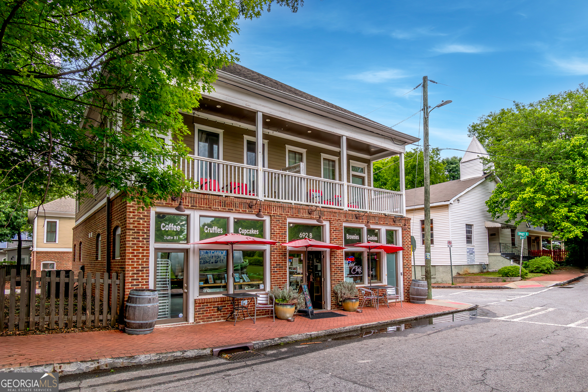 148 Savannah Street SE