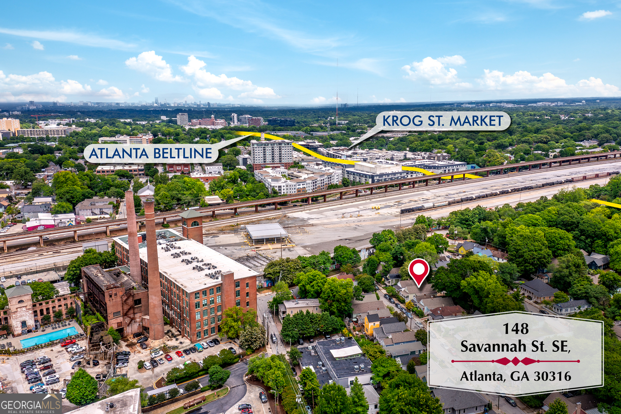 148 Savannah Street SE