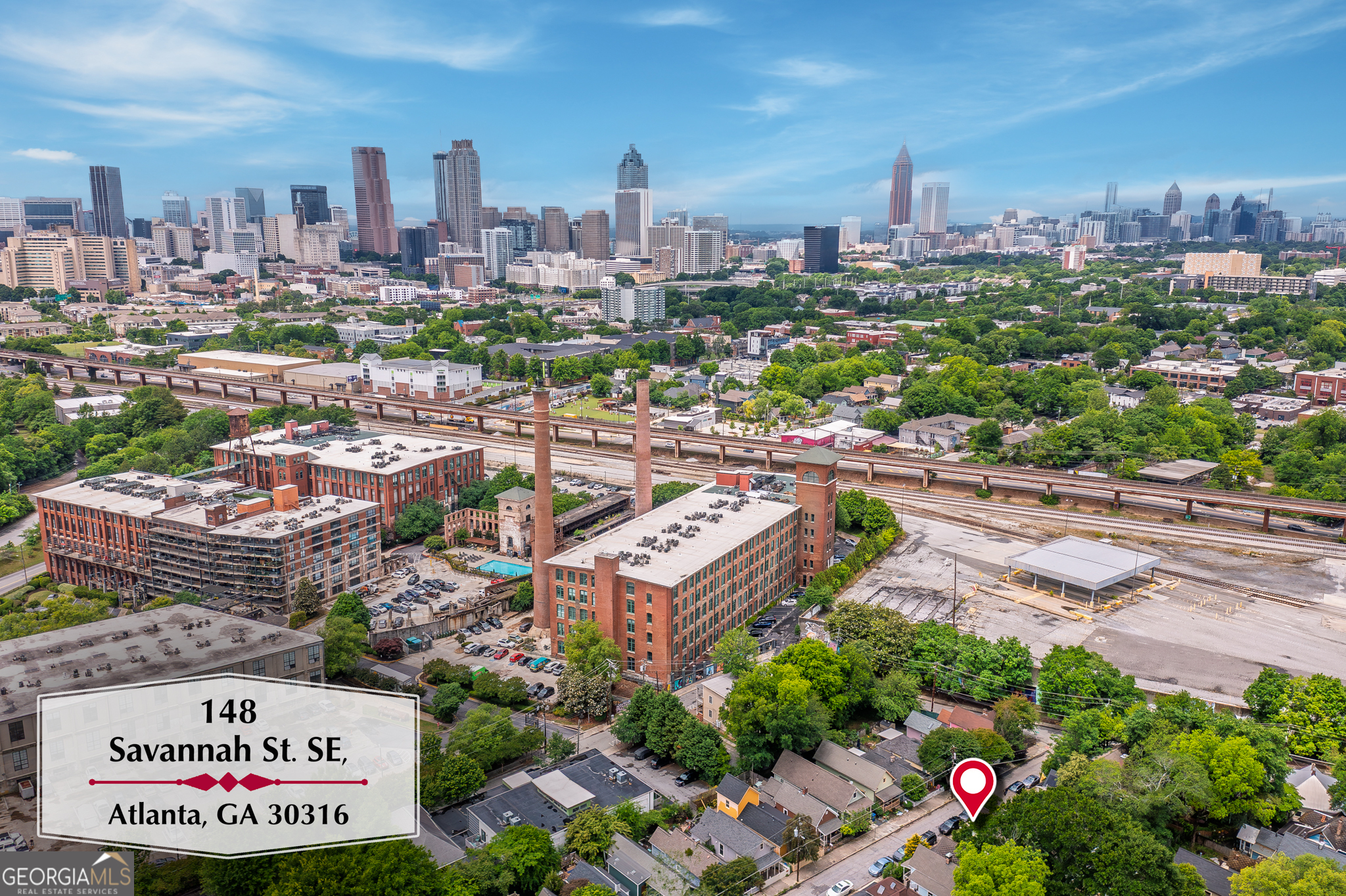 148 Savannah Street SE