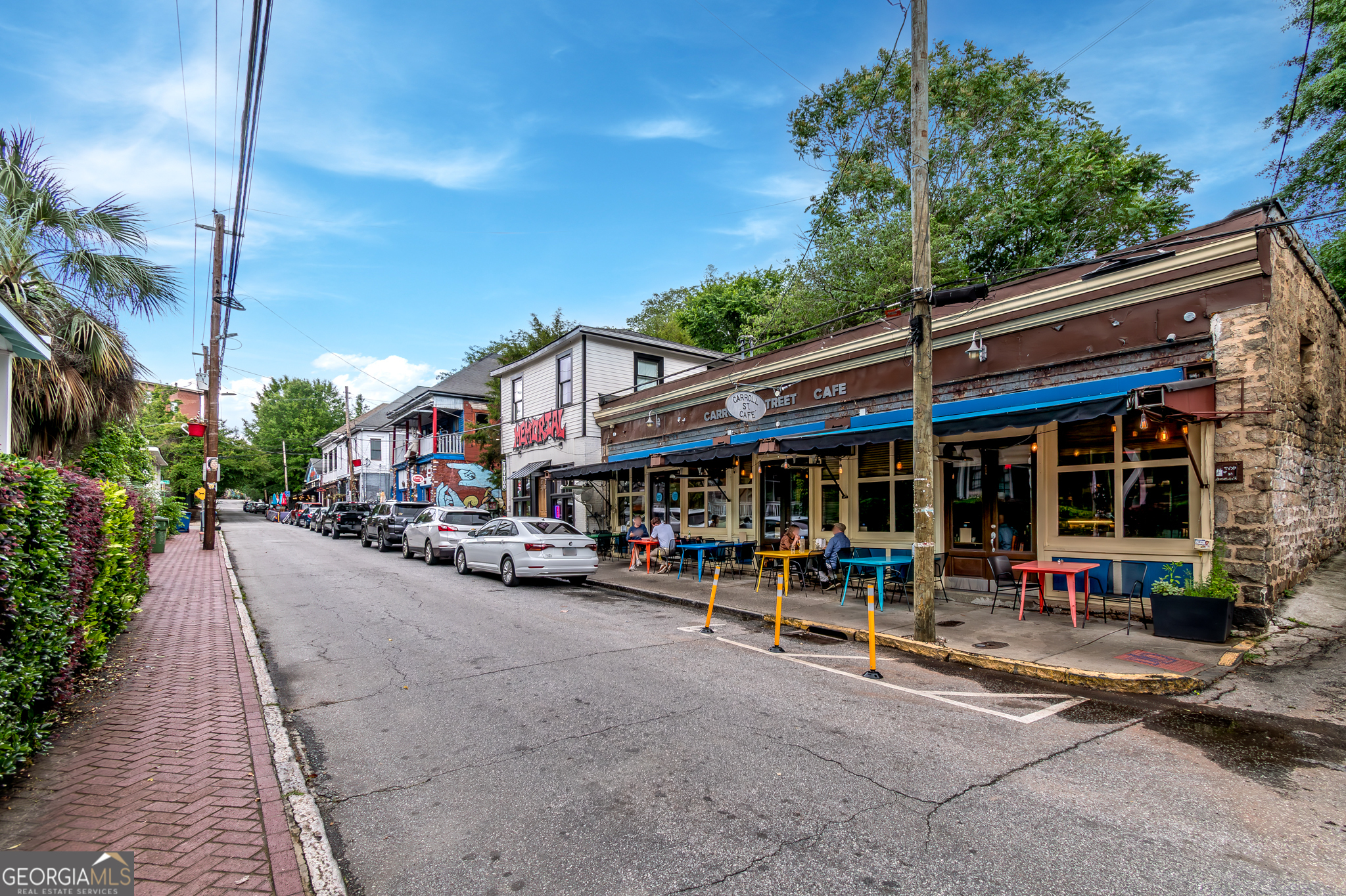 148 Savannah Street SE