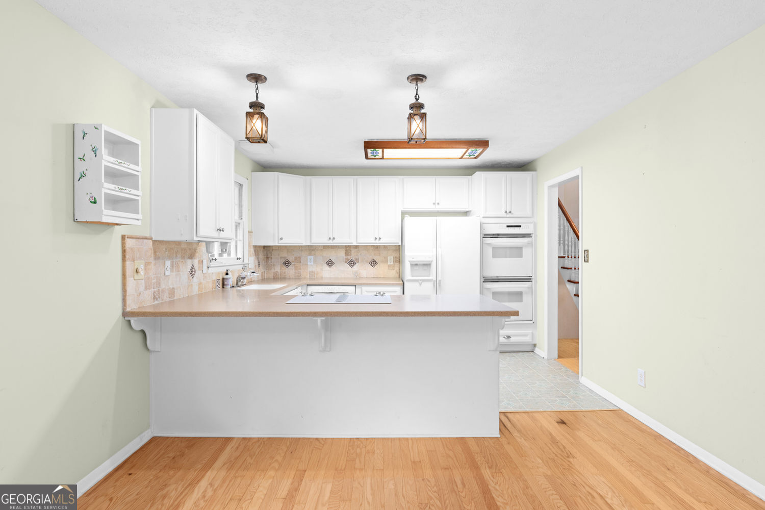 1569 Bubbling Creek Road NE