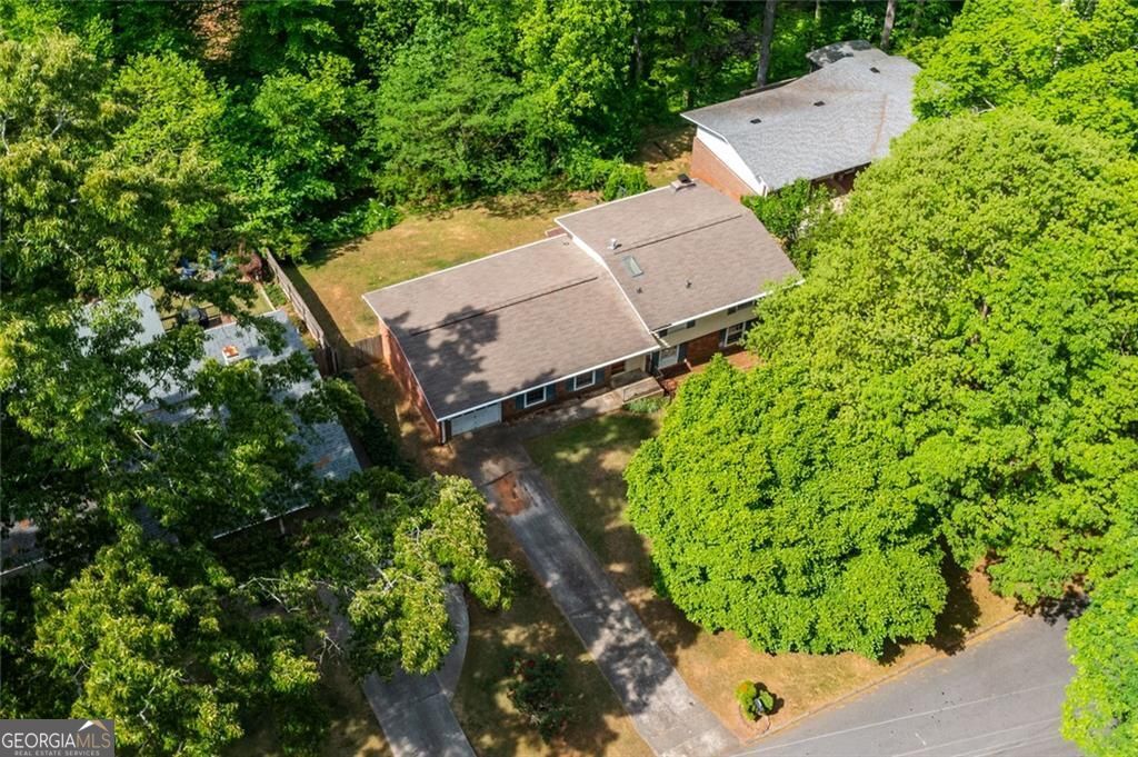 1569 Bubbling Creek Road NE